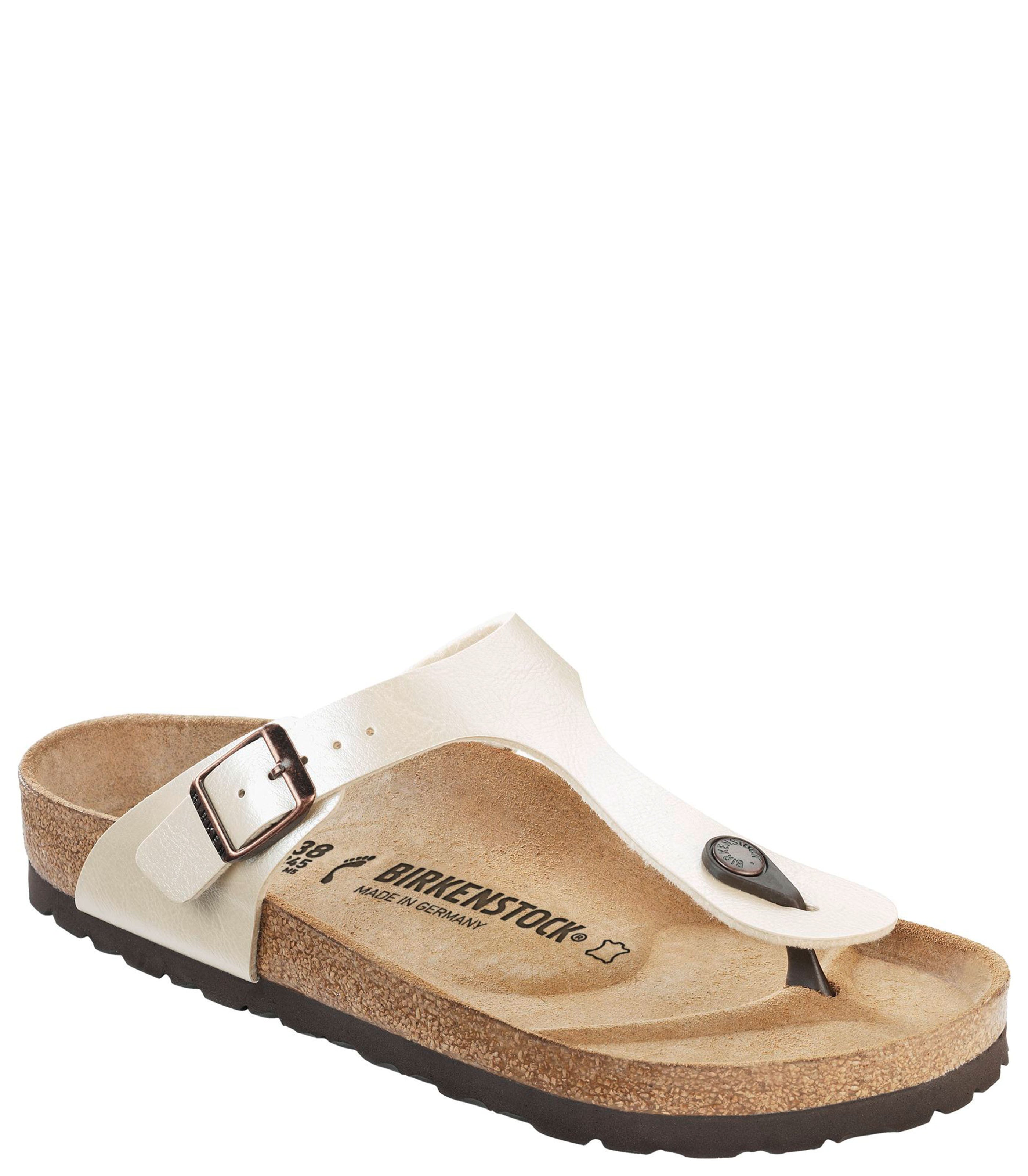 BIRKENSTOCKGizeh Graceful Womens