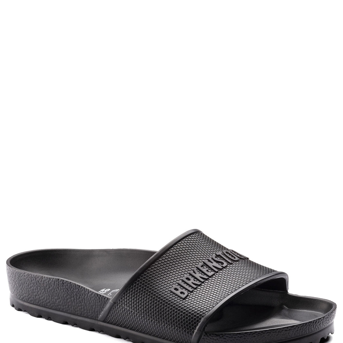 Birkenstock Barbados Prix Birkenstock Homme Chaussures Claquettes Claquette Birkenstock Prix BIRKENSTOCK Claquettes  Barbados 1015398 Black