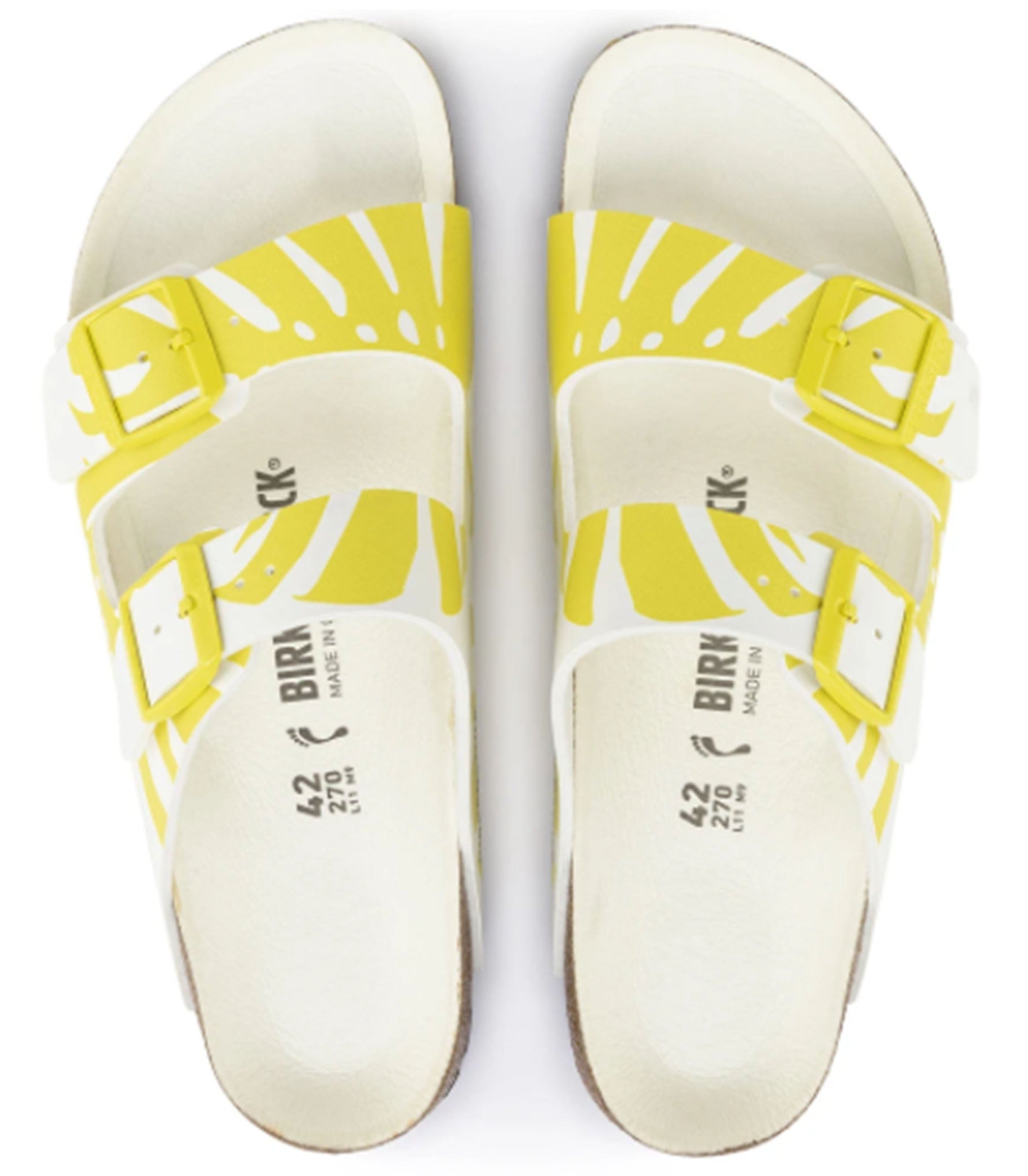 BIRKENSTOCKArizona Trend Prints Womens