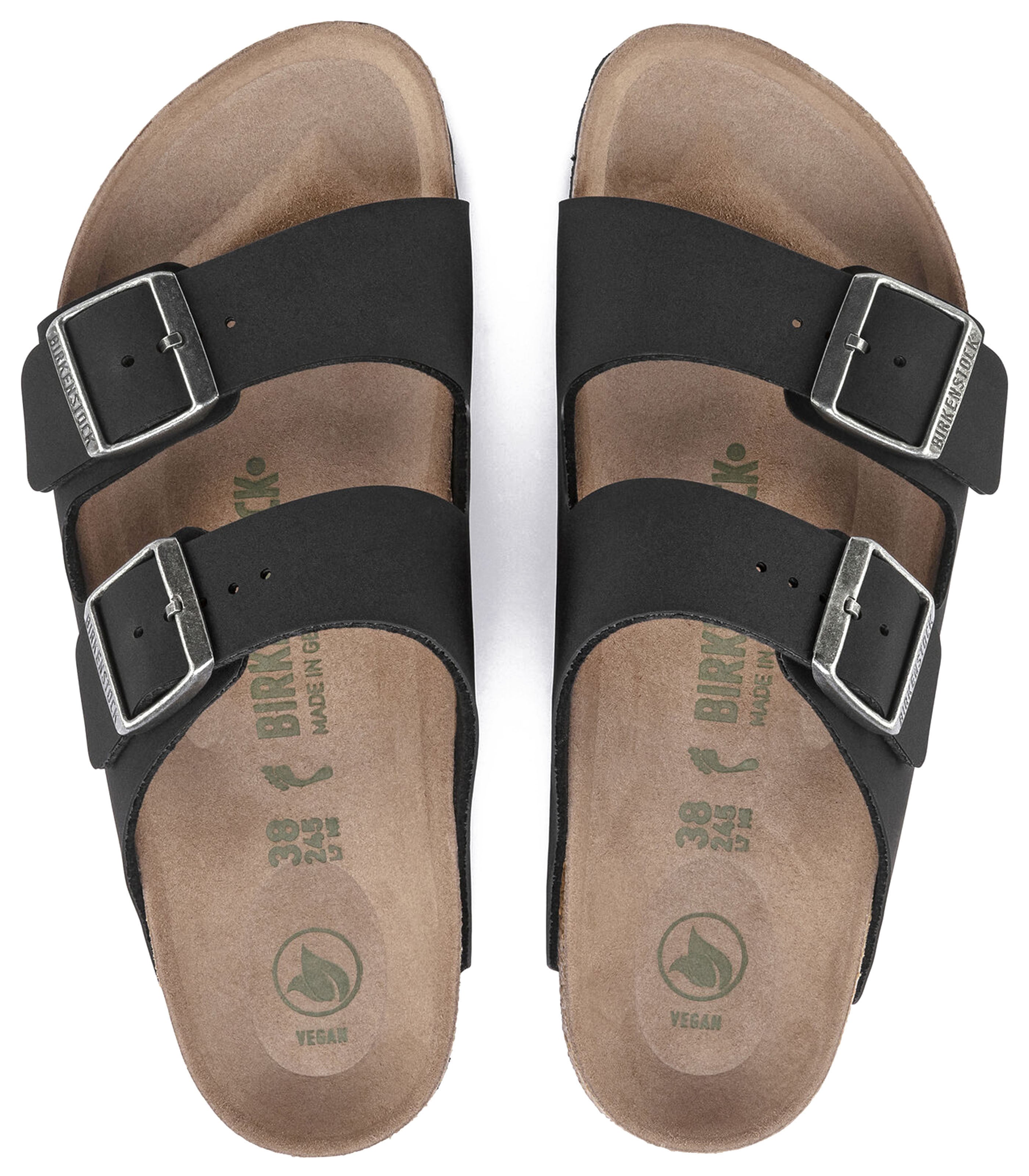 BIRKENSTOCKArizona Earthy Vegan Womens