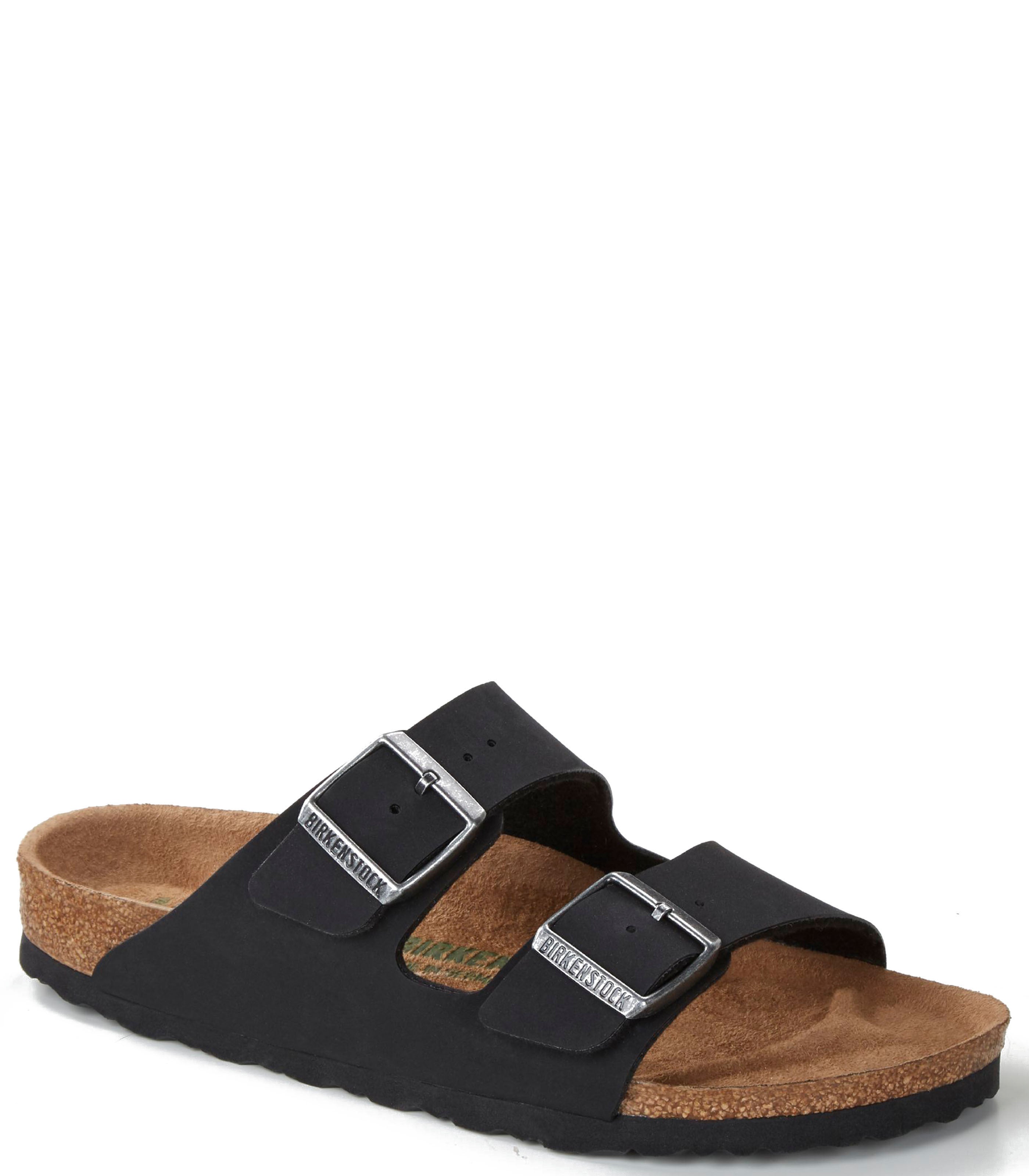 BIRKENSTOCKArizona Earthy Vegan Womens