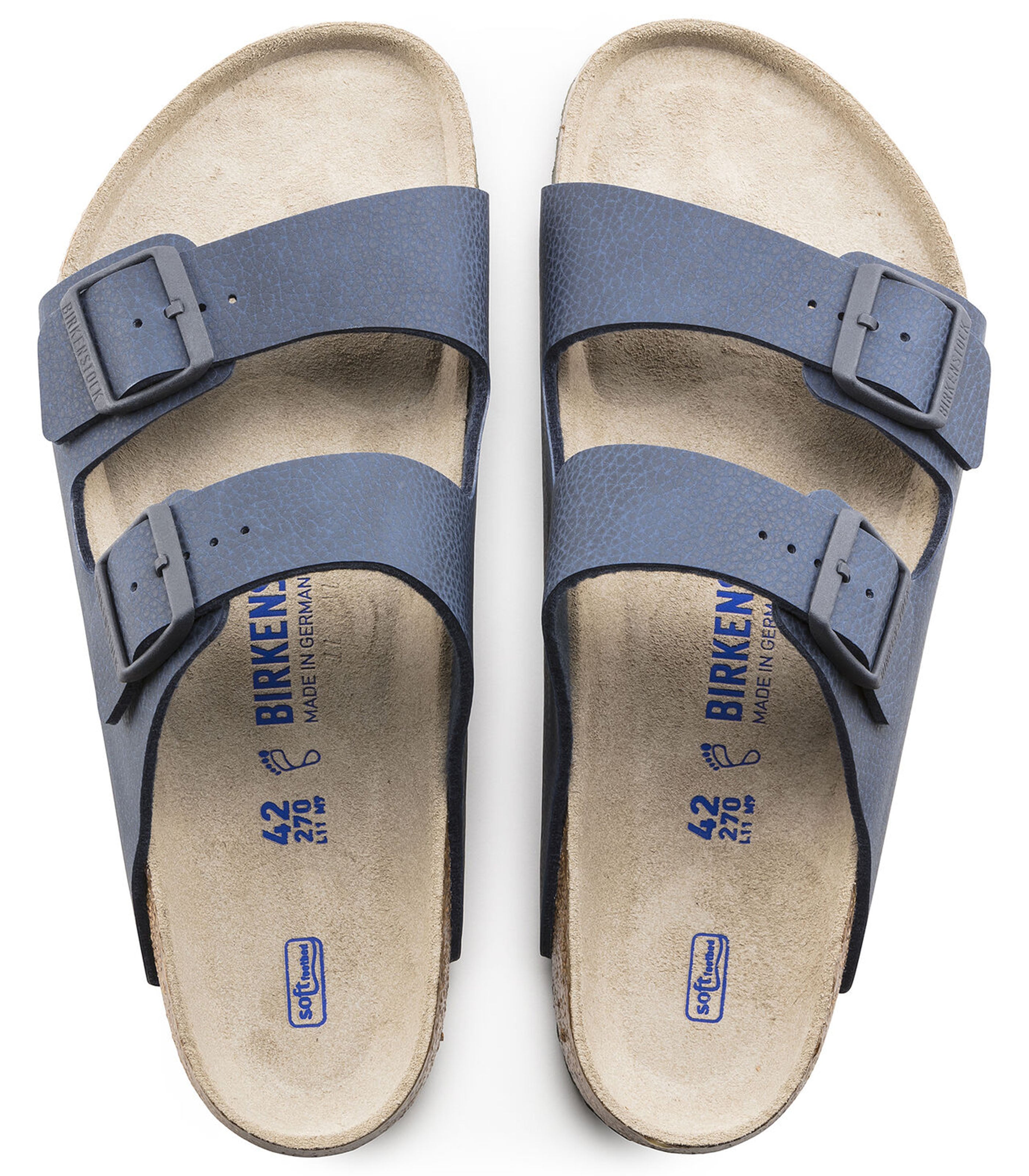 BIRKENSTOCKArizona Desert Soil Mens