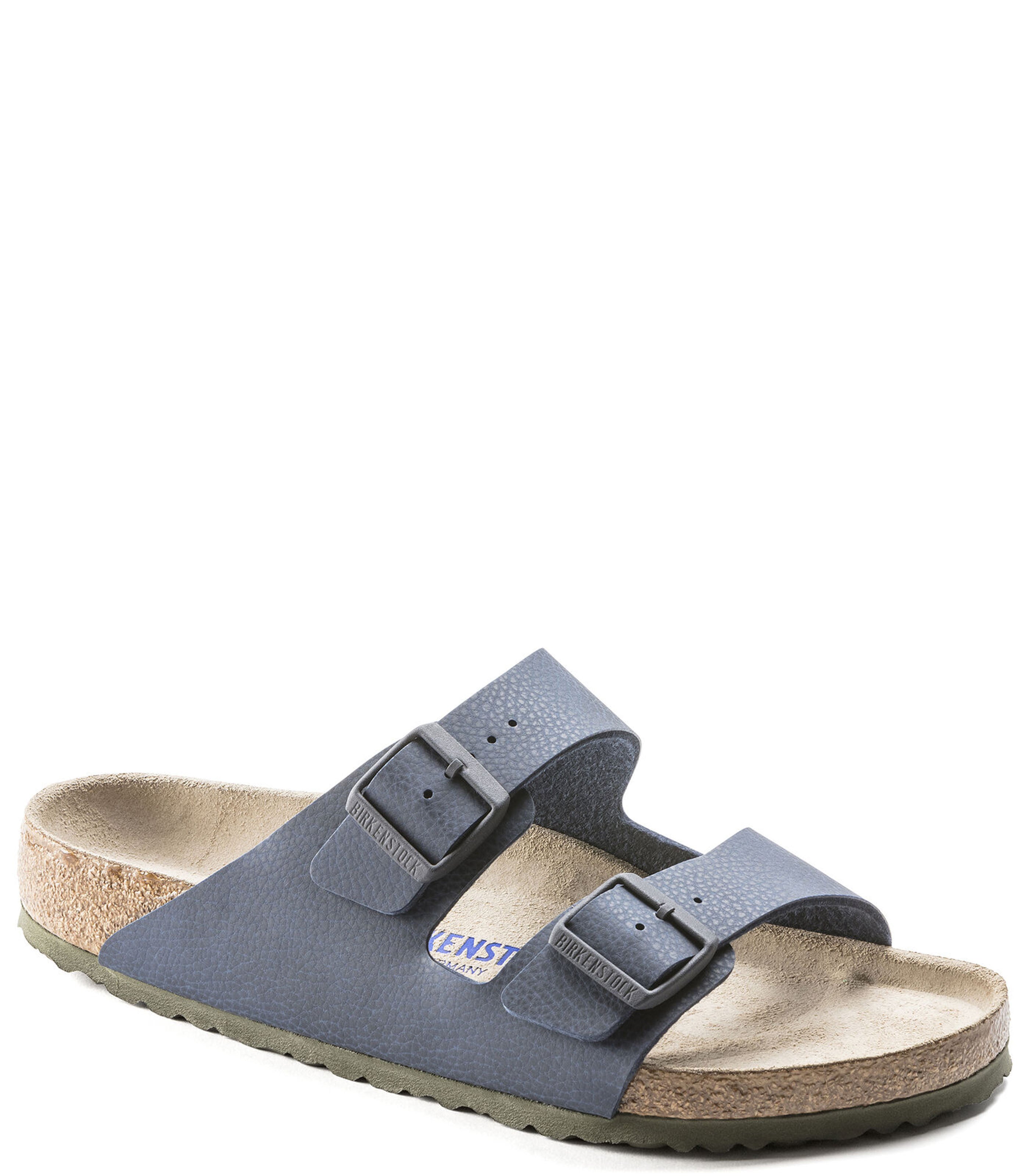 BIRKENSTOCKArizona Desert Soil Mens