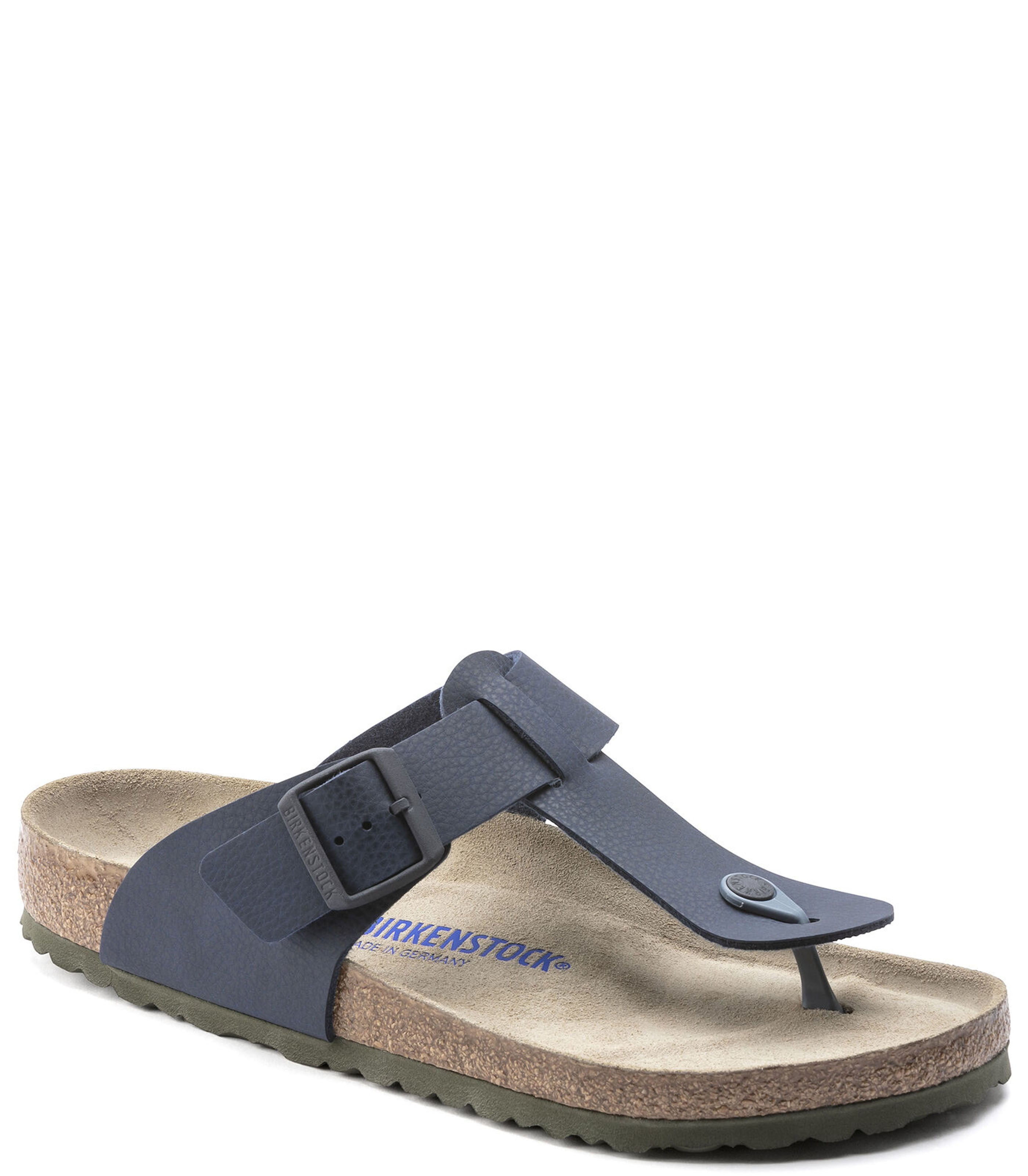 BIRKENSTOCKMedina Desert Soil Mens
