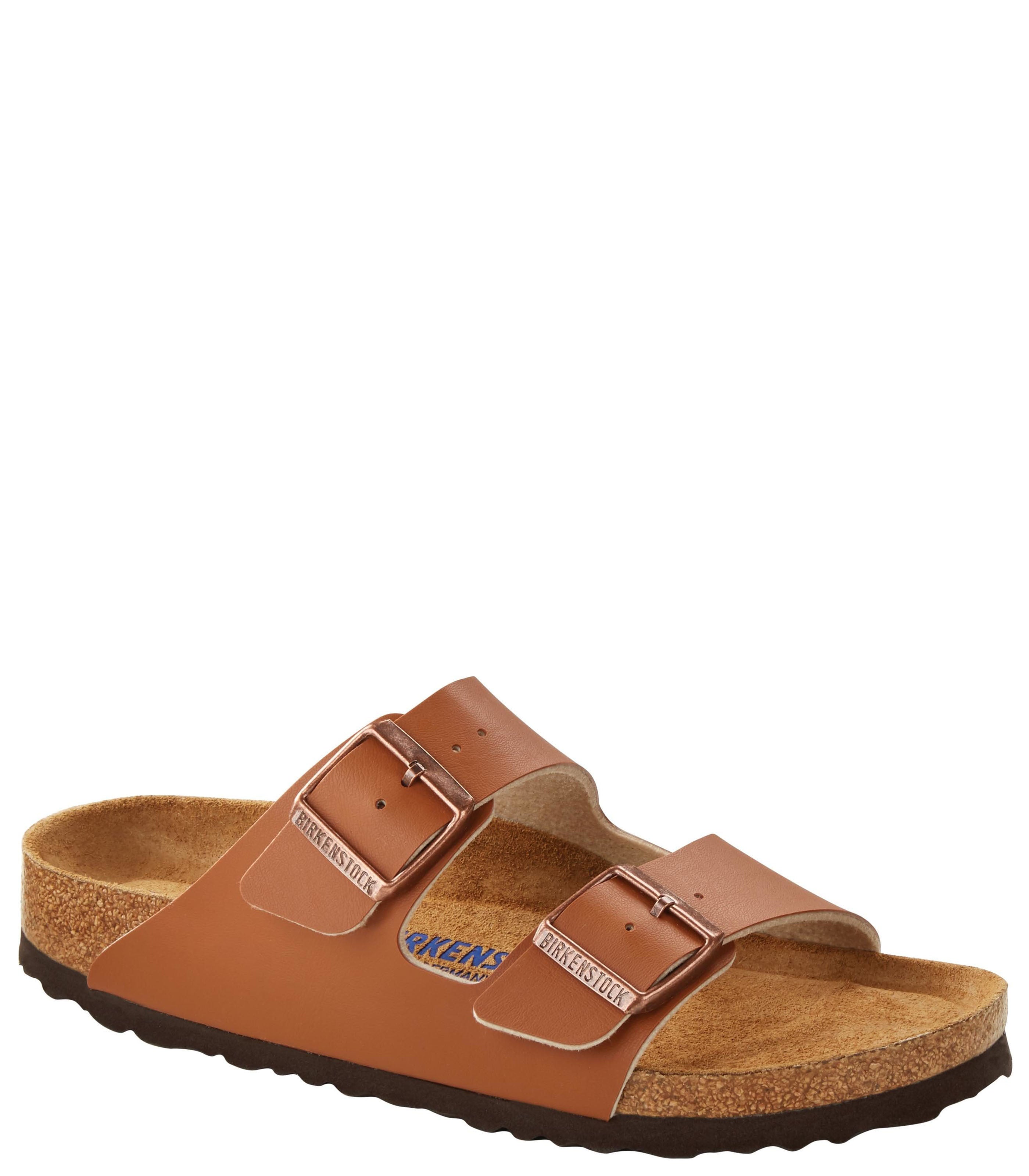 BIRKENSTOCKArizona Sfb Birko-Flor Mens