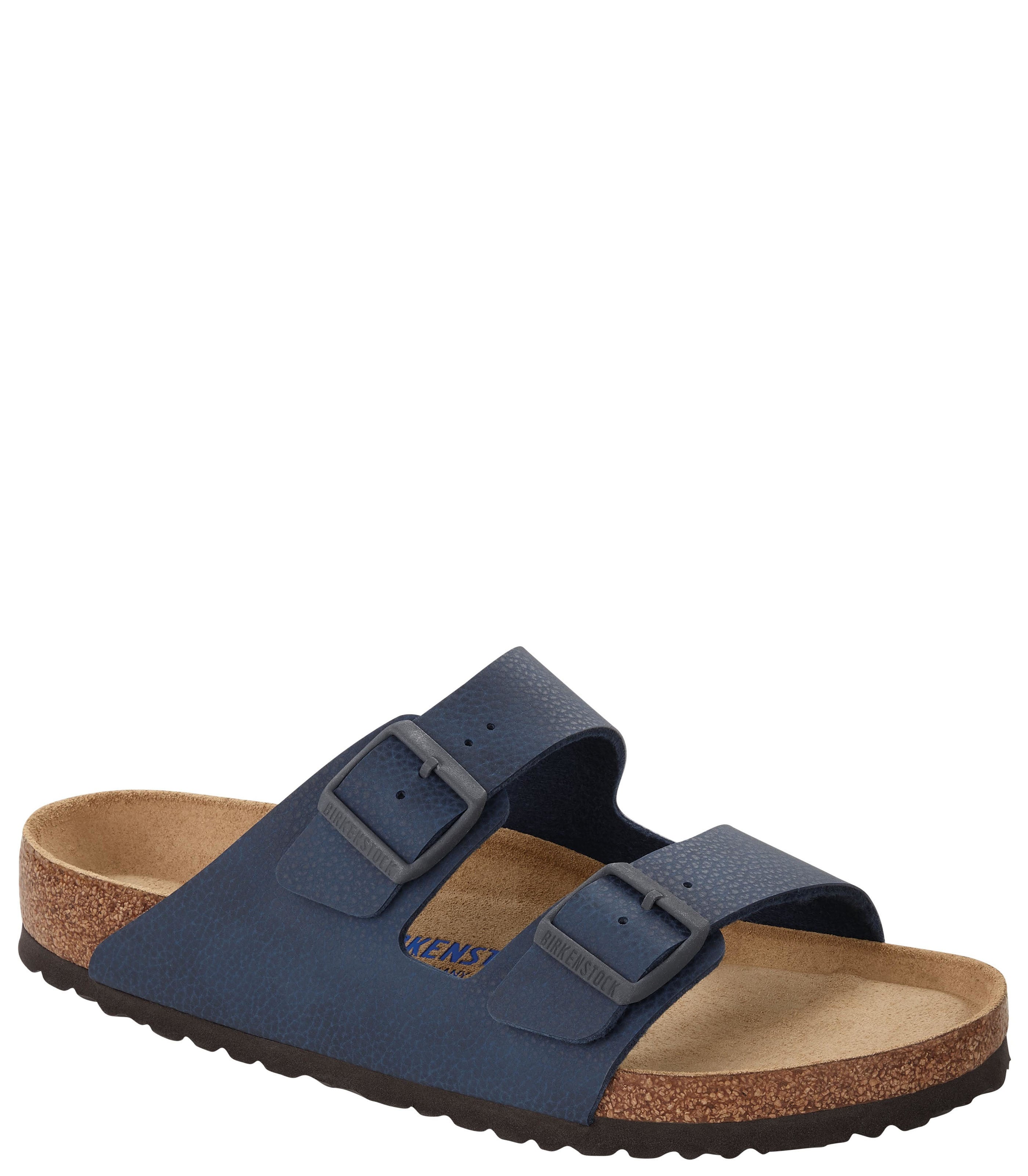 BIRKENSTOCKArizona Sfb Desert Soil Mens
