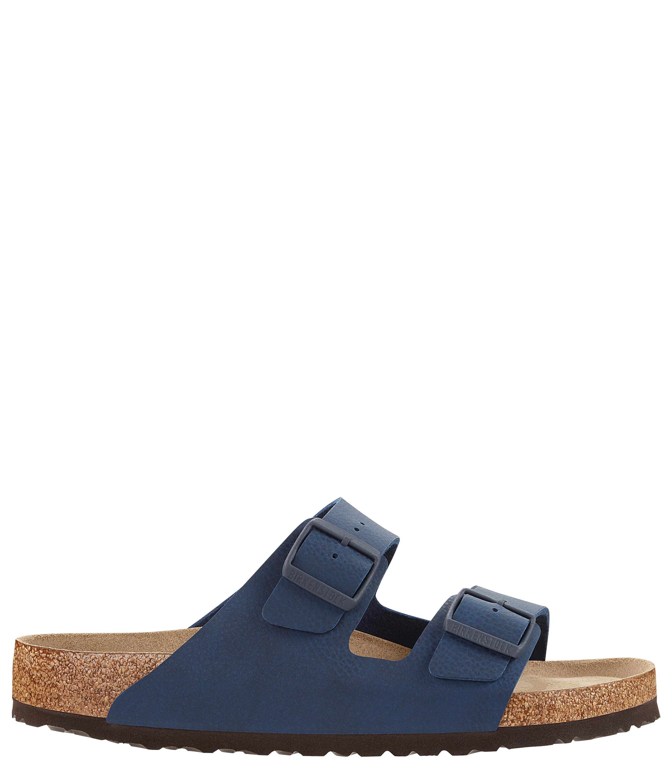 BIRKENSTOCKArizona Sfb Desert Soil Mens