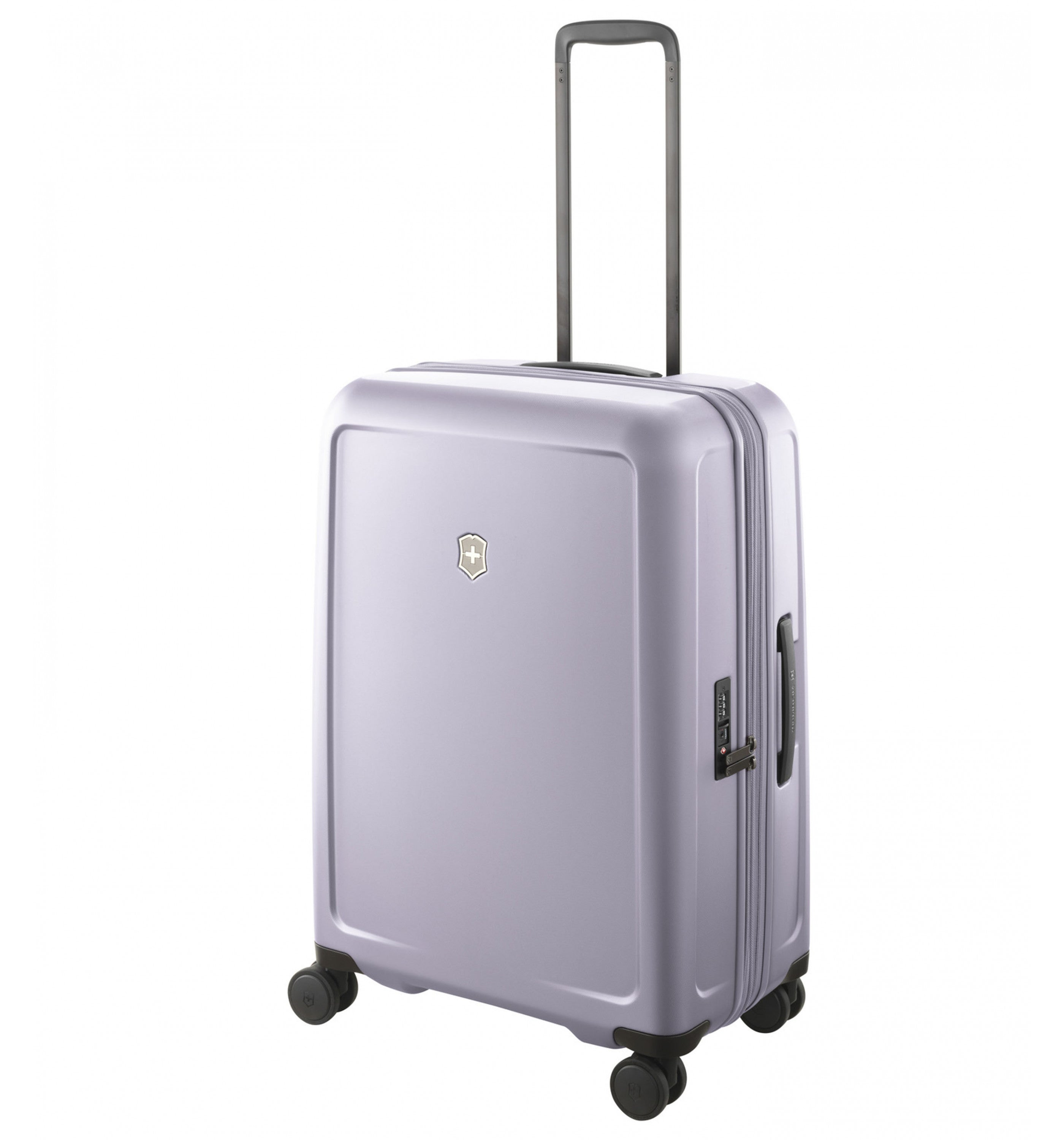 VICTORINOXCONNEX MEDIUM HARDSIDE CASE LILAC 69 CM