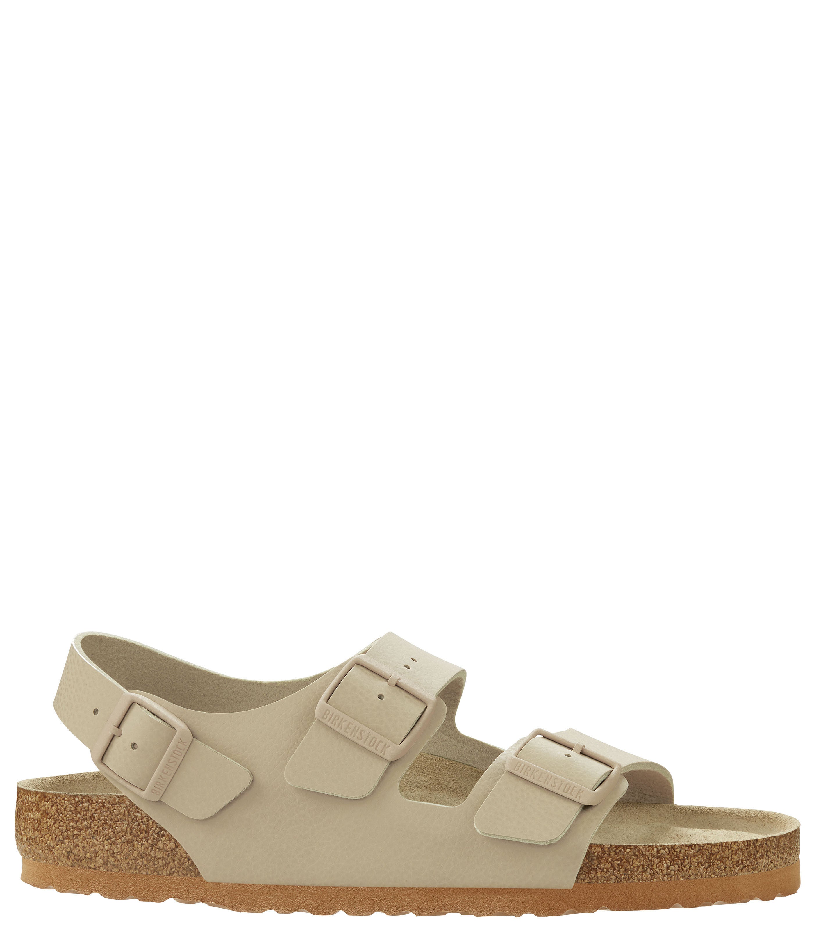 BIRKENSTOCKMilano Sfb Desert Soil Mens
