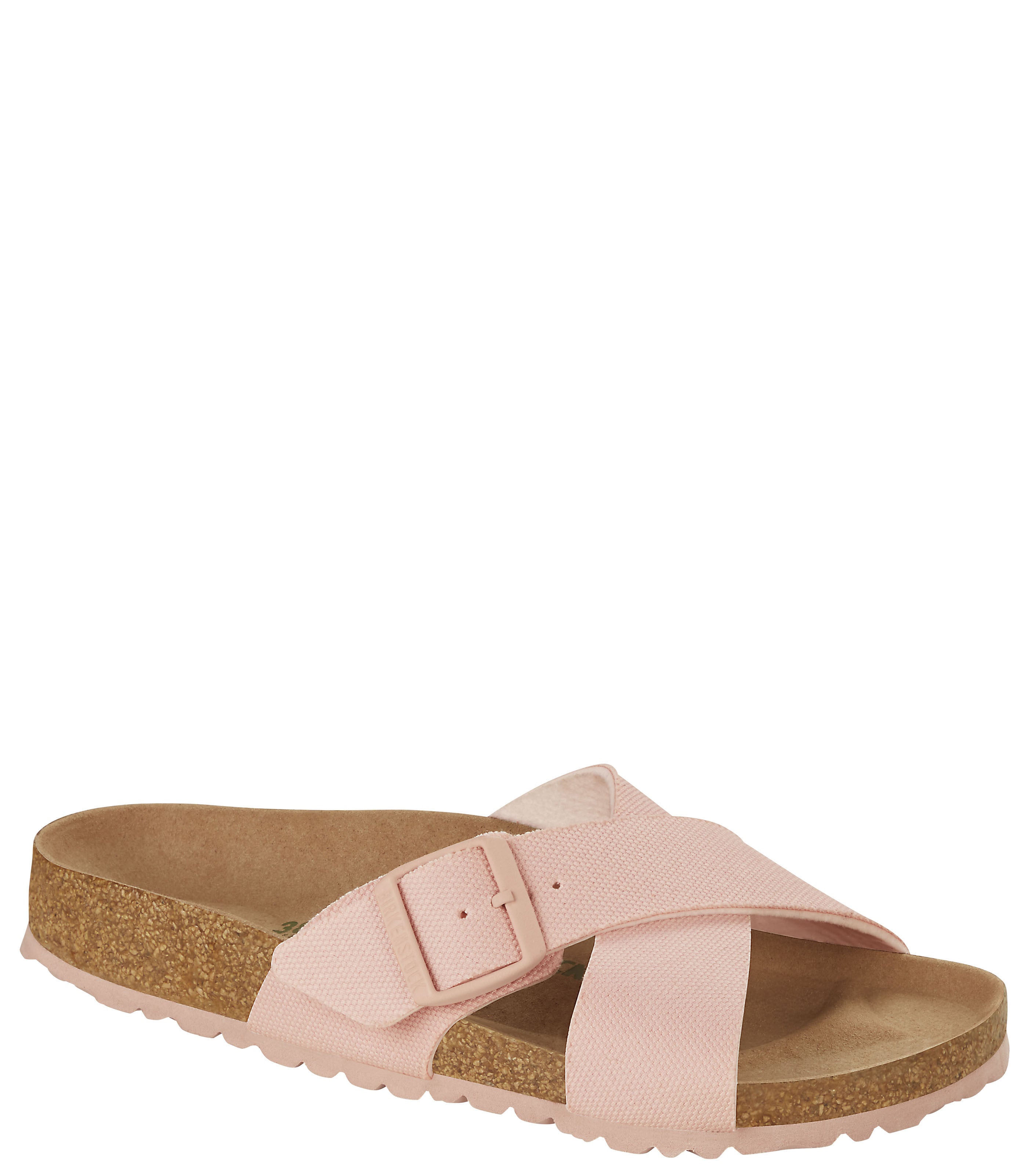 BIRKENSTOCKSiena Rivet Logo Vegan Canvas Womens