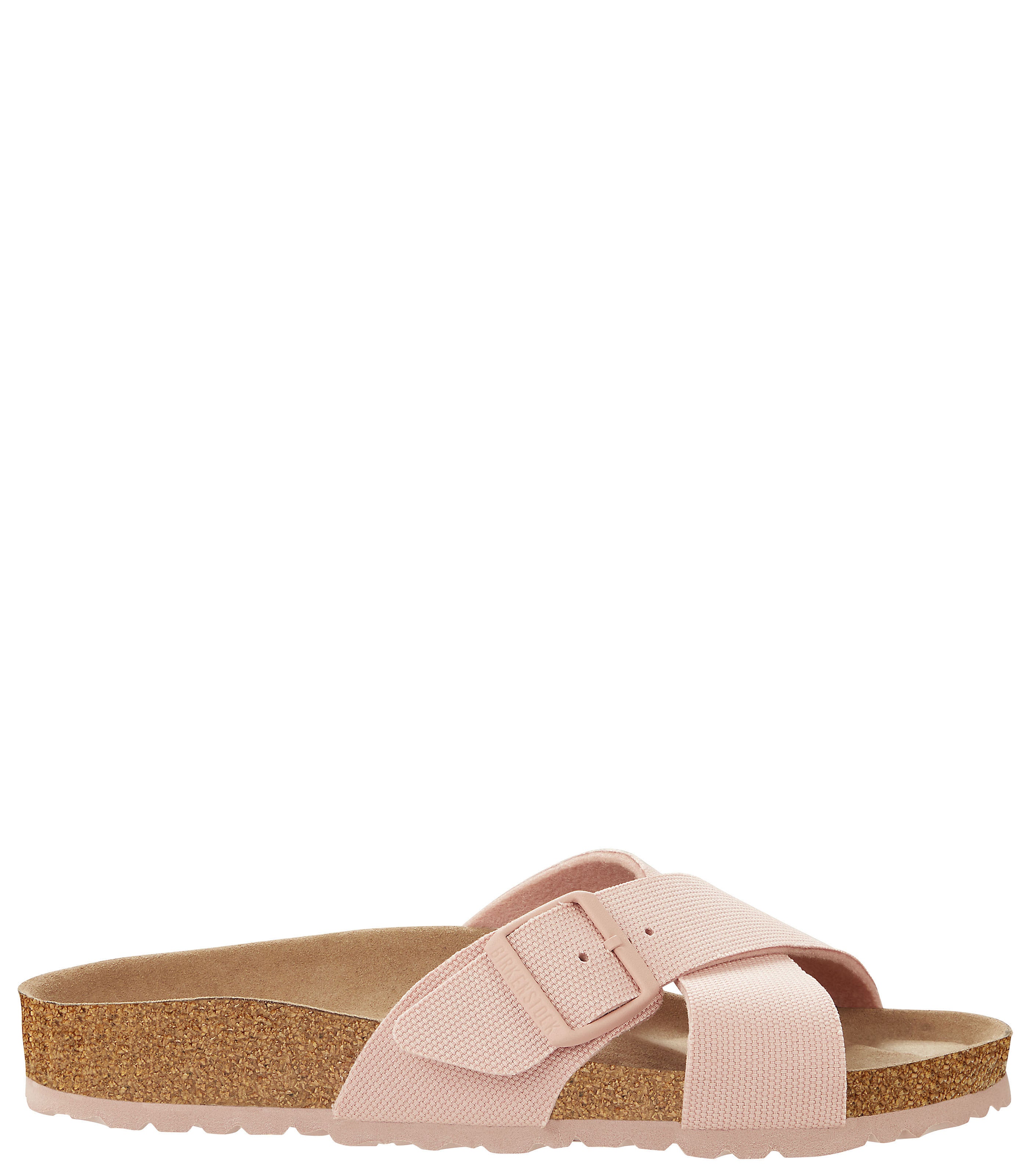 BIRKENSTOCKSiena Rivet Logo Vegan Canvas Womens