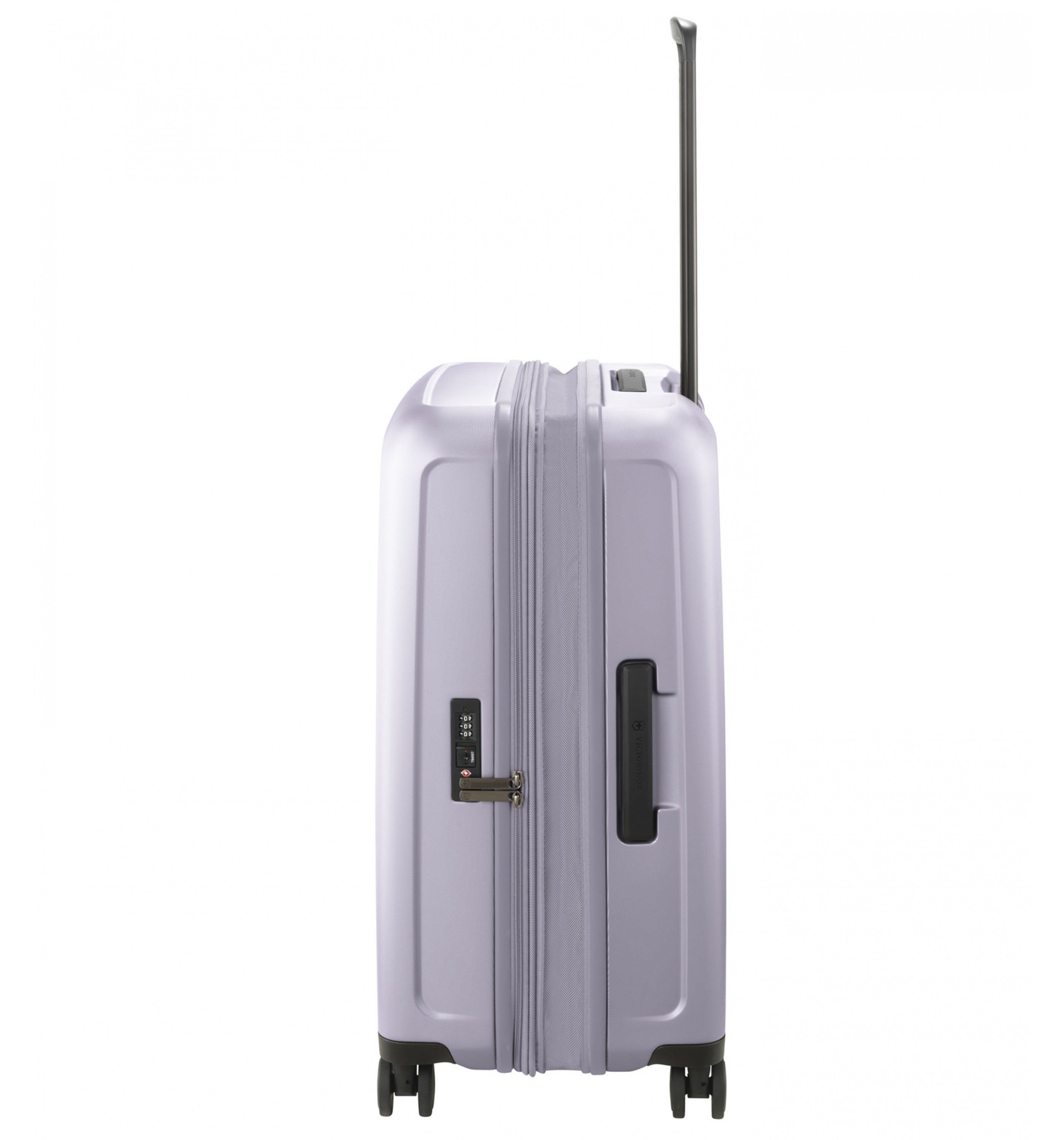VICTORINOXCONNEX MEDIUM HARDSIDE CASE LILAC 69 CM