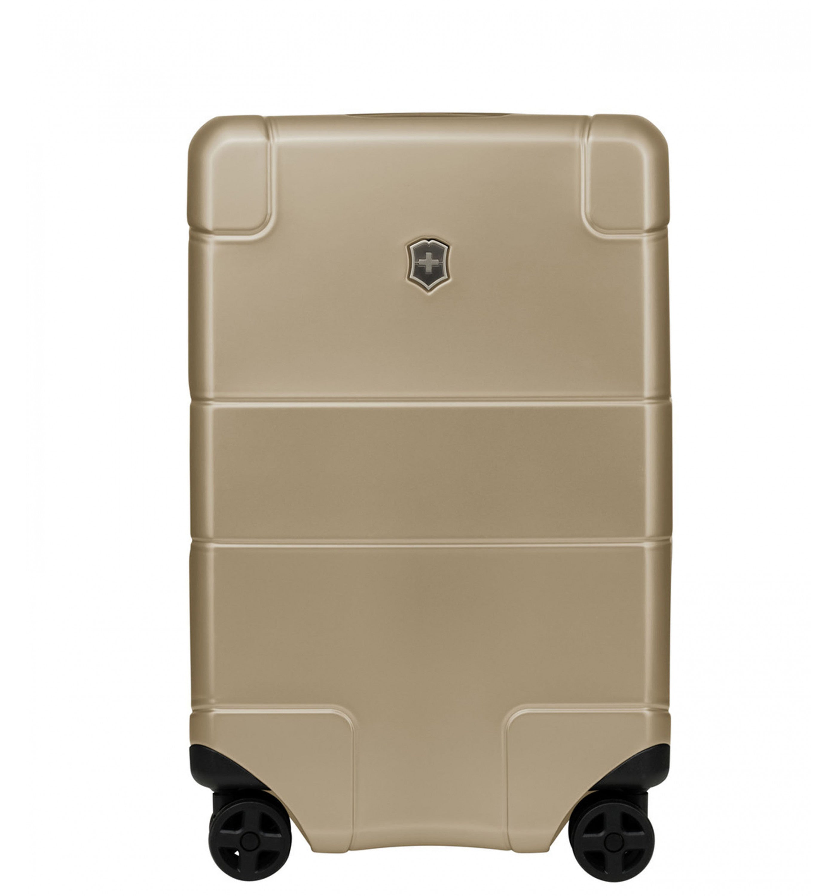 VICTORINOXLEXICON FREQUENT FLYER CARRY-ON LUGGAGE CHAMPAGNE GOLD 55 CM