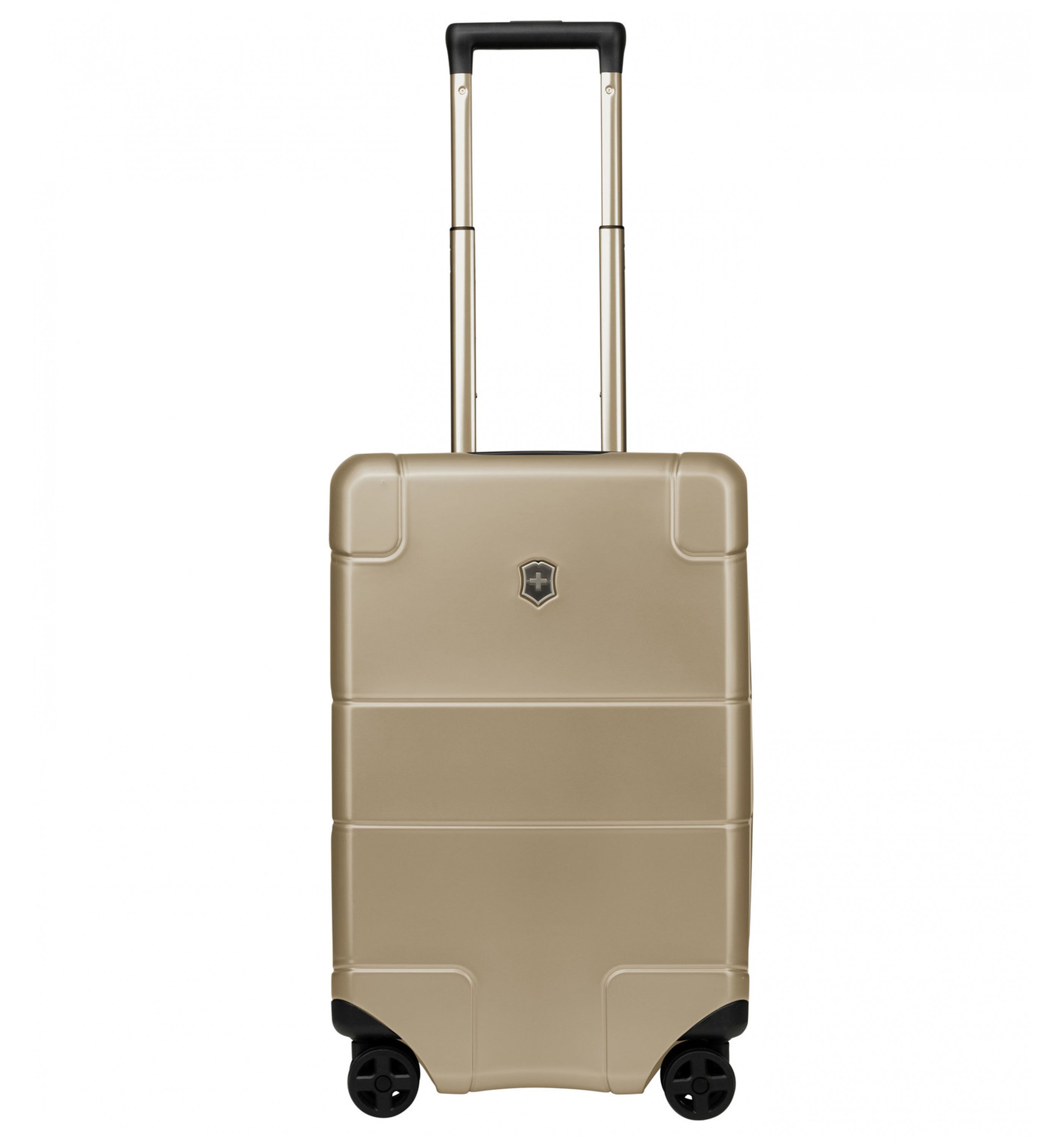 VICTORINOXLEXICON FREQUENT FLYER CARRY-ON LUGGAGE CHAMPAGNE GOLD 55 CM