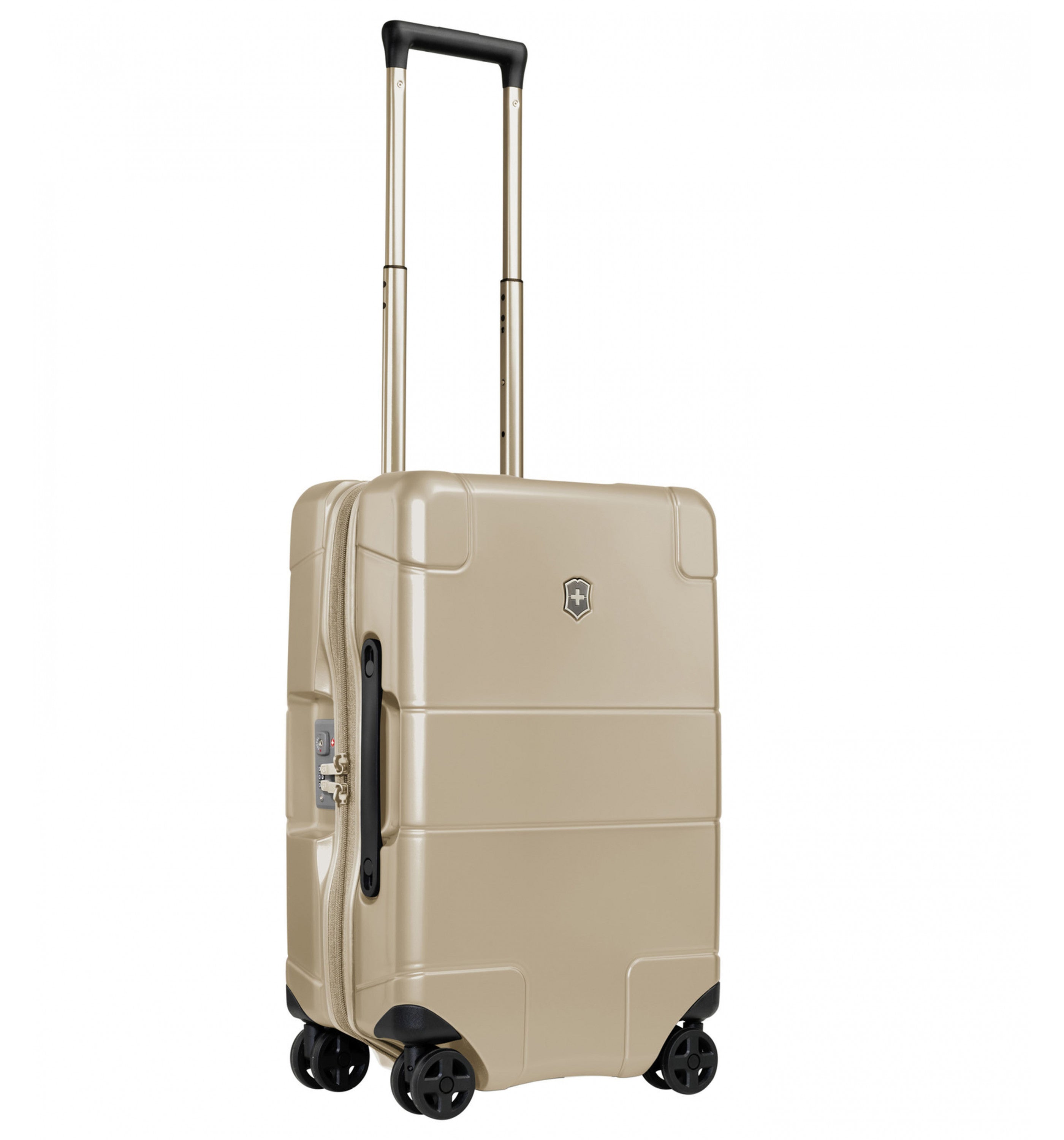VICTORINOXLEXICON FREQUENT FLYER CARRY-ON LUGGAGE CHAMPAGNE GOLD 55 CM