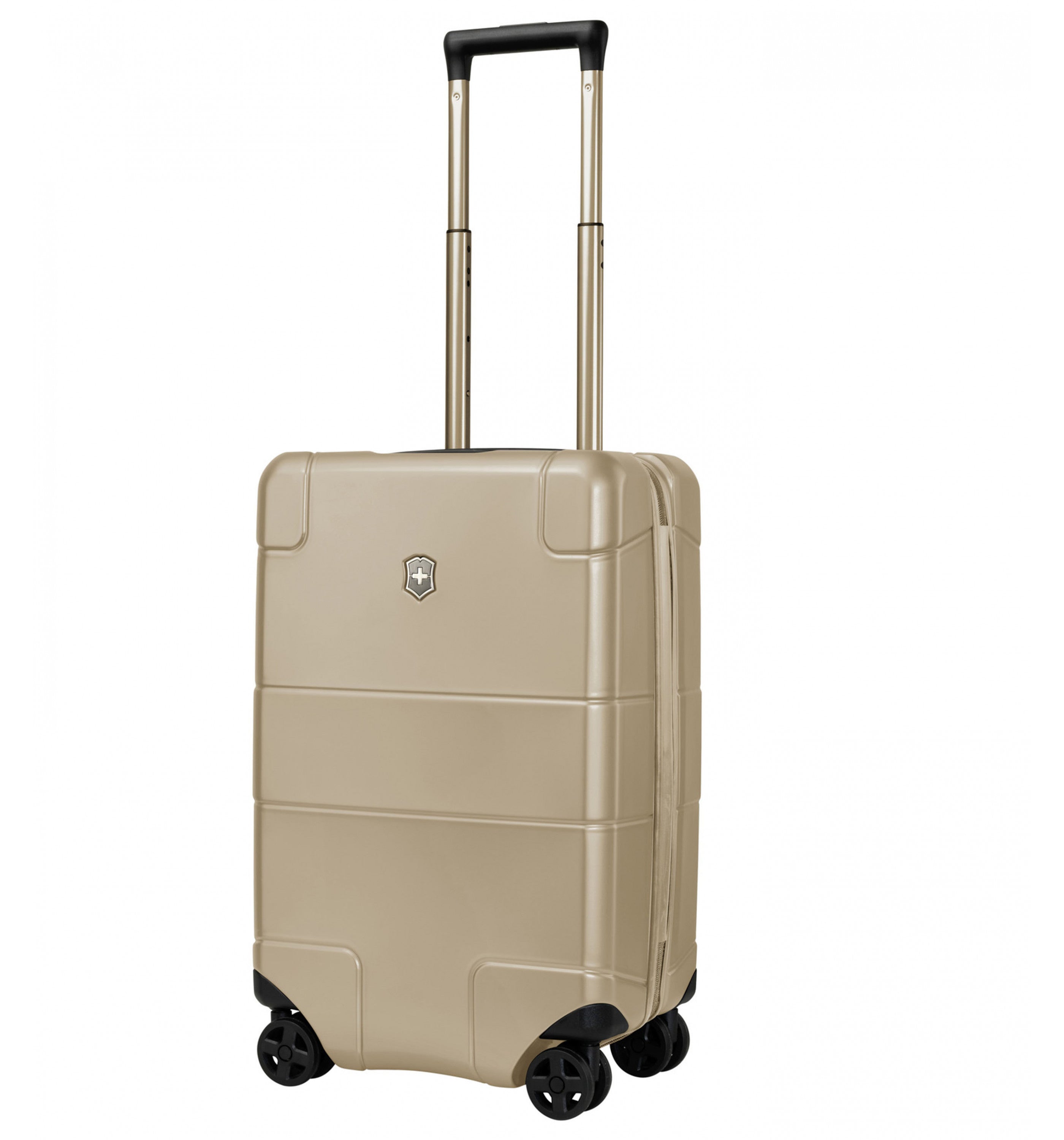 VICTORINOXLEXICON FREQUENT FLYER CARRY-ON LUGGAGE CHAMPAGNE GOLD 55 CM