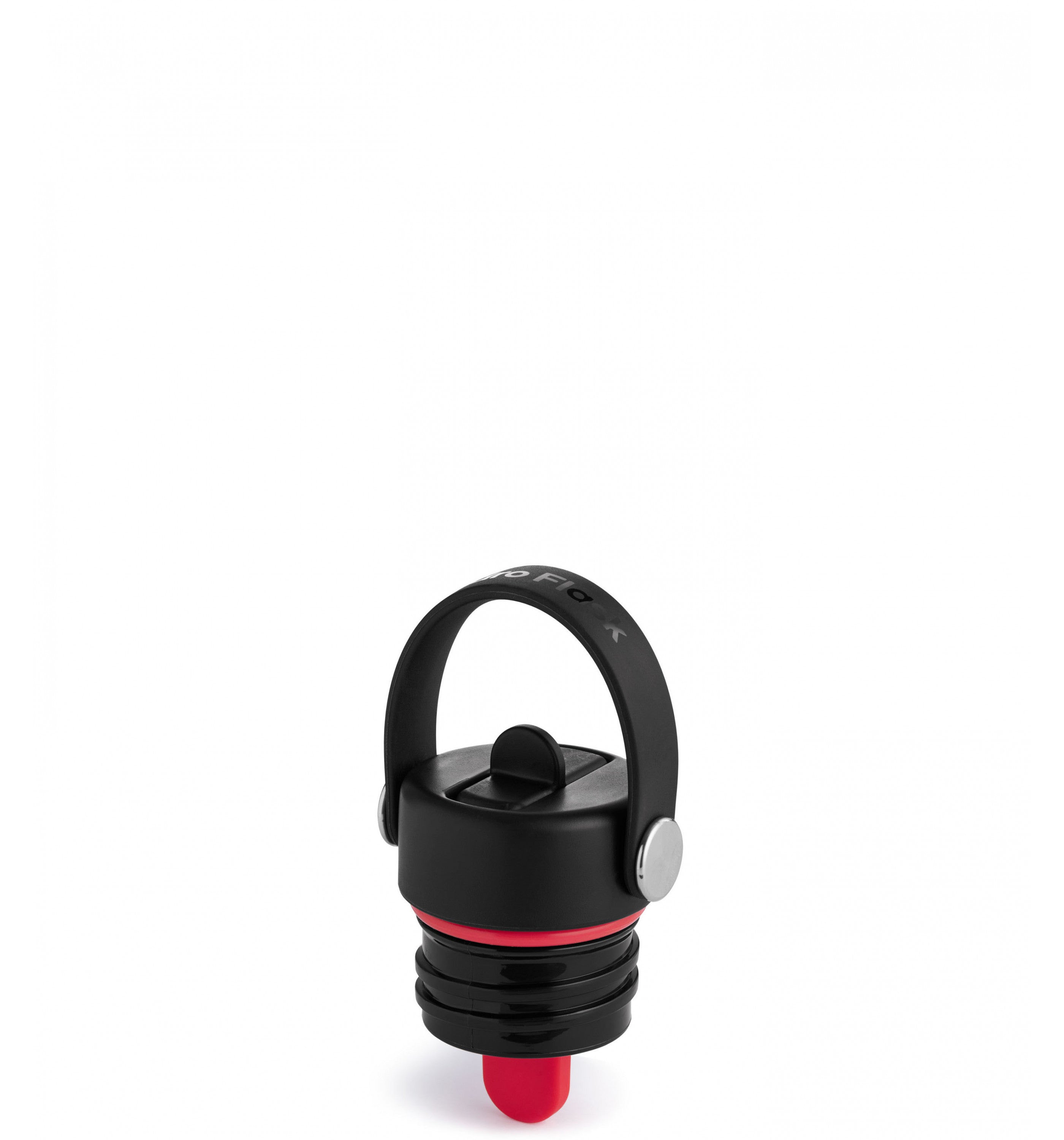 HYDRO FLASKStandard Flex Straw Cap Black