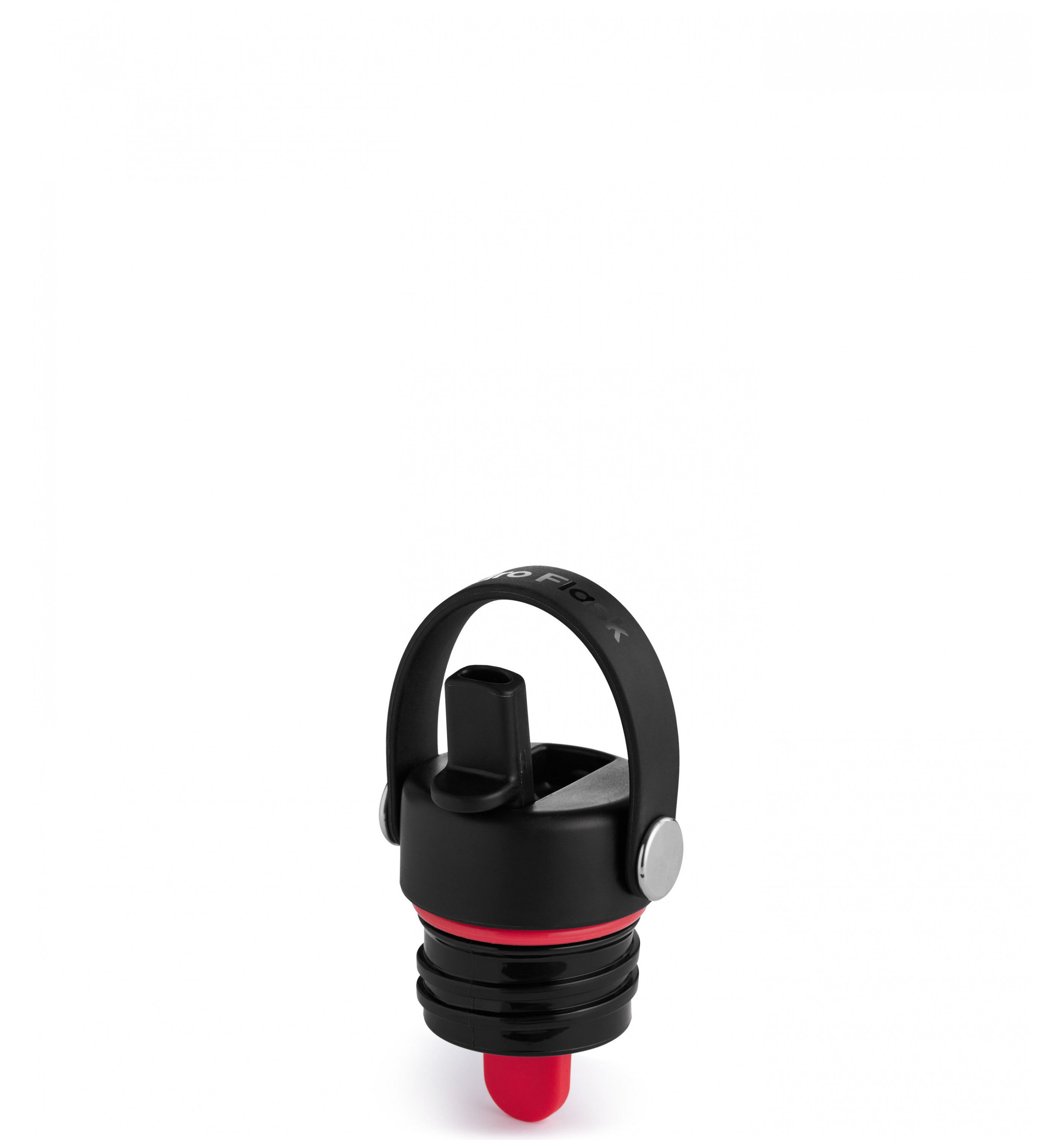 HYDRO FLASKStandard Flex Straw Cap Black