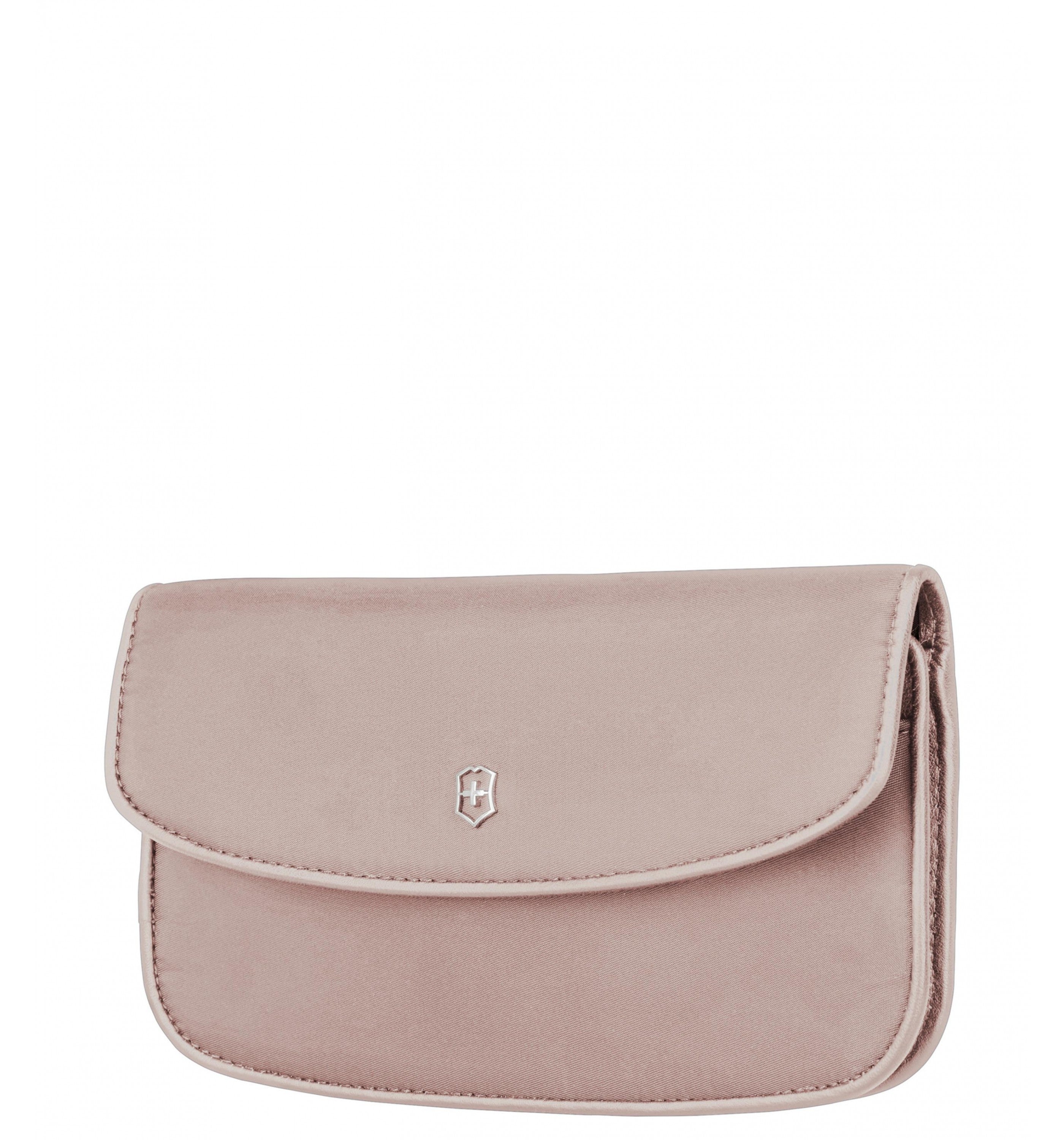 VICTORINOXVICTORIA 2.0 CLUTCH ROSE GOLD