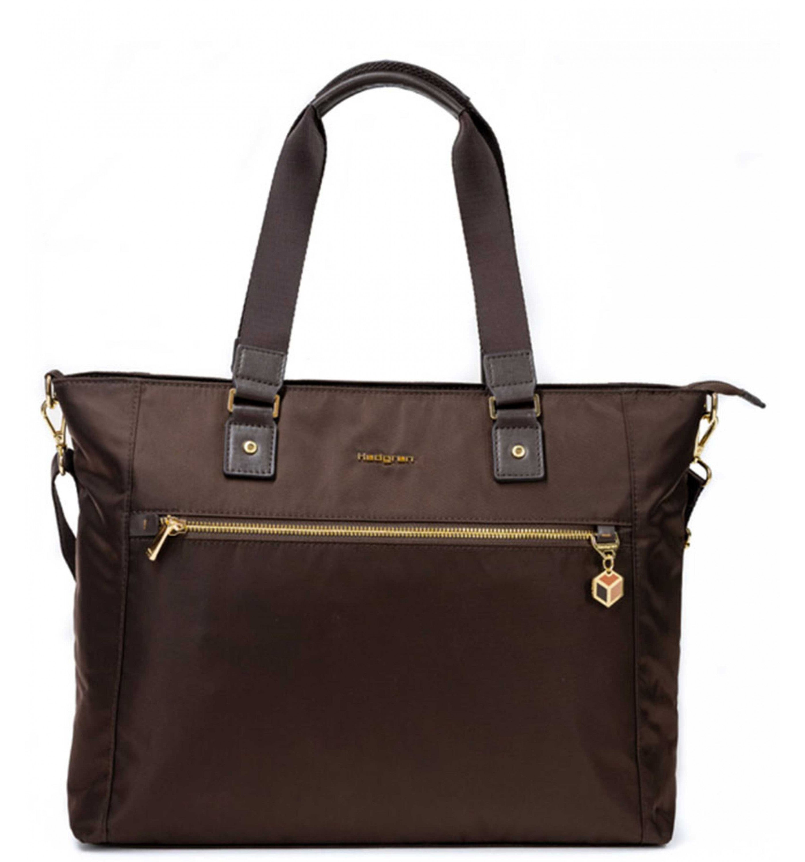 HEDGRENZirconia Shoulder Bag