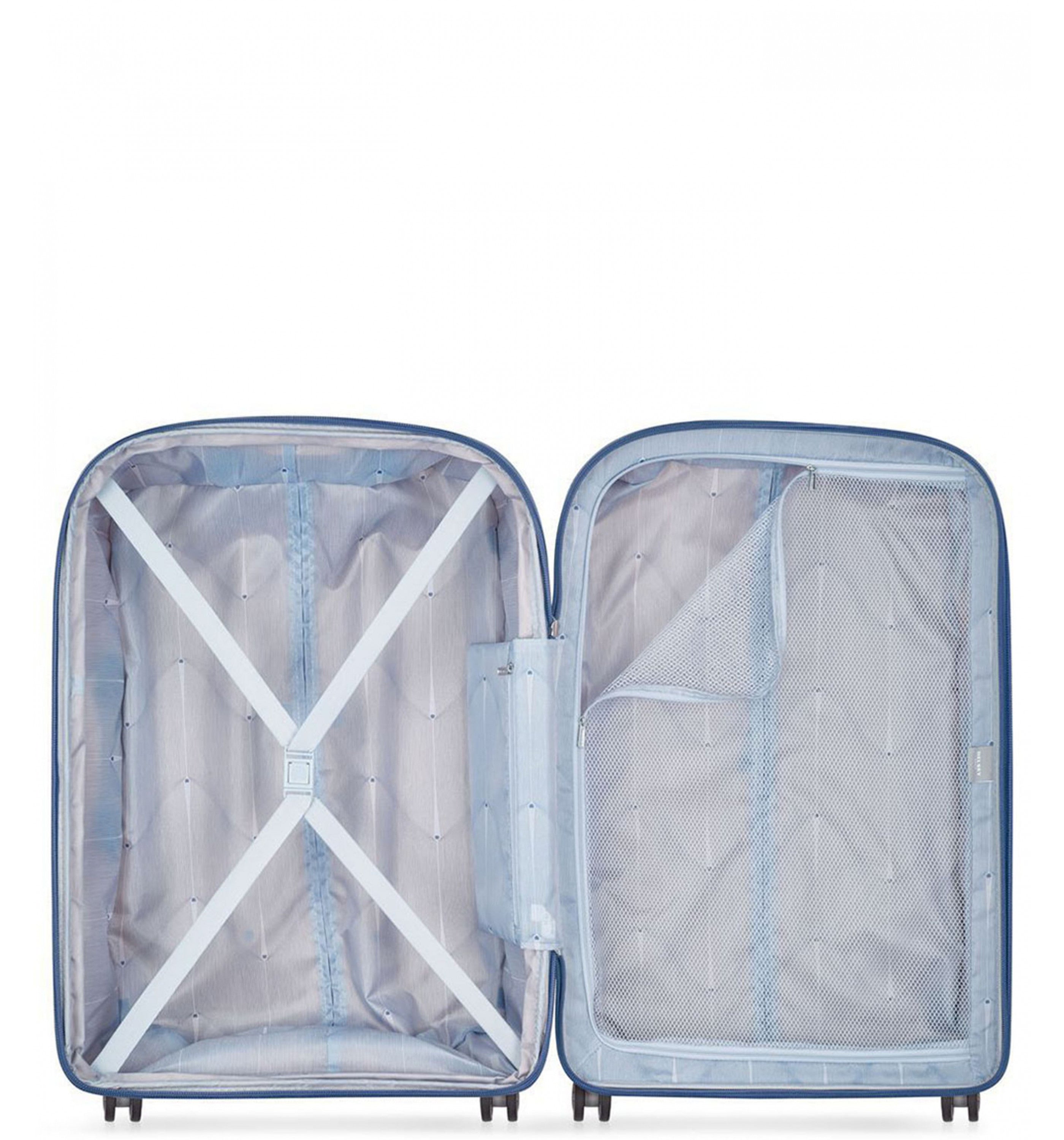 DELSEY PARISCLAVEL NAVY 70 CM
