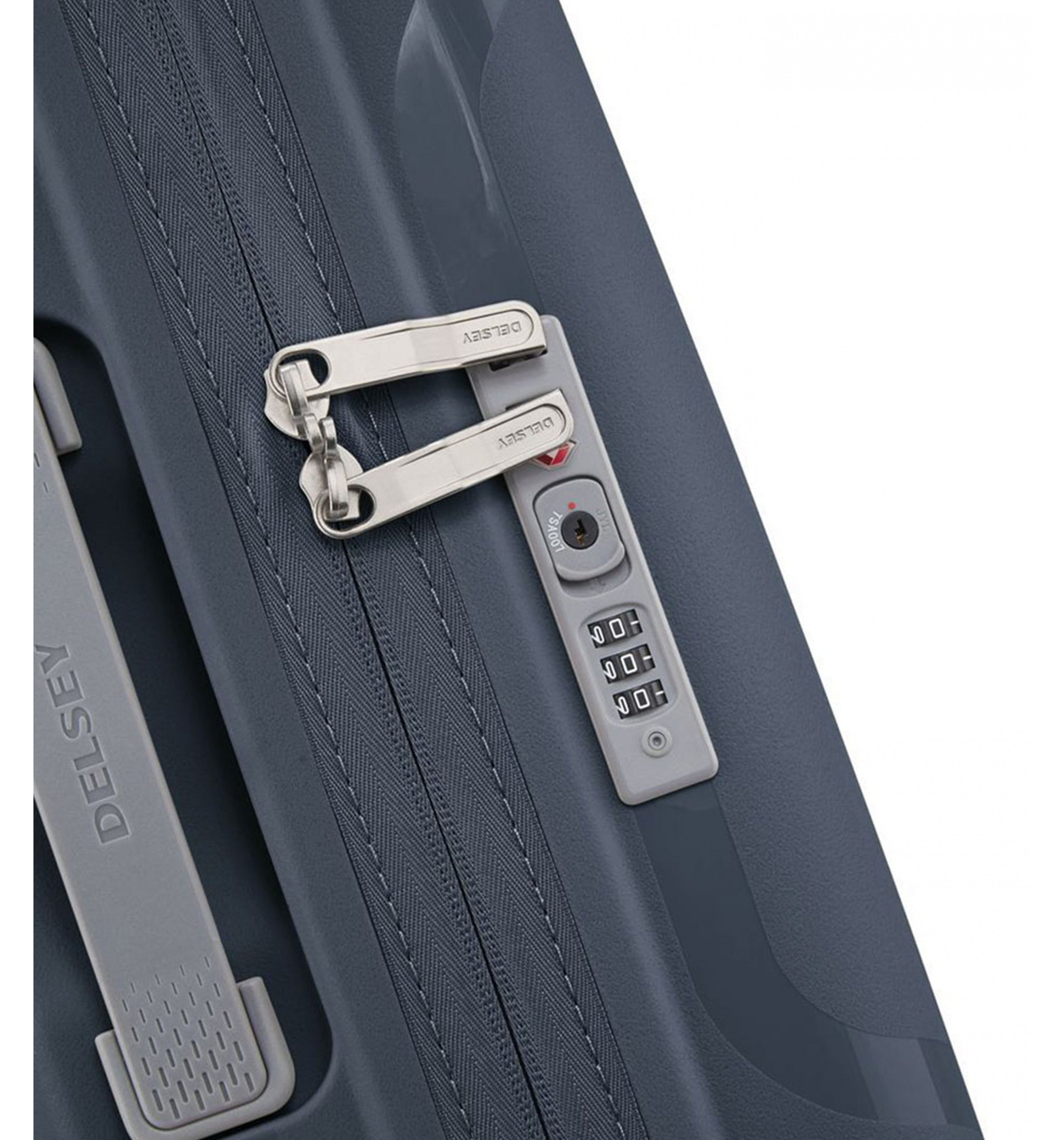 DELSEY PARISCLAVEL NAVY 70 CM