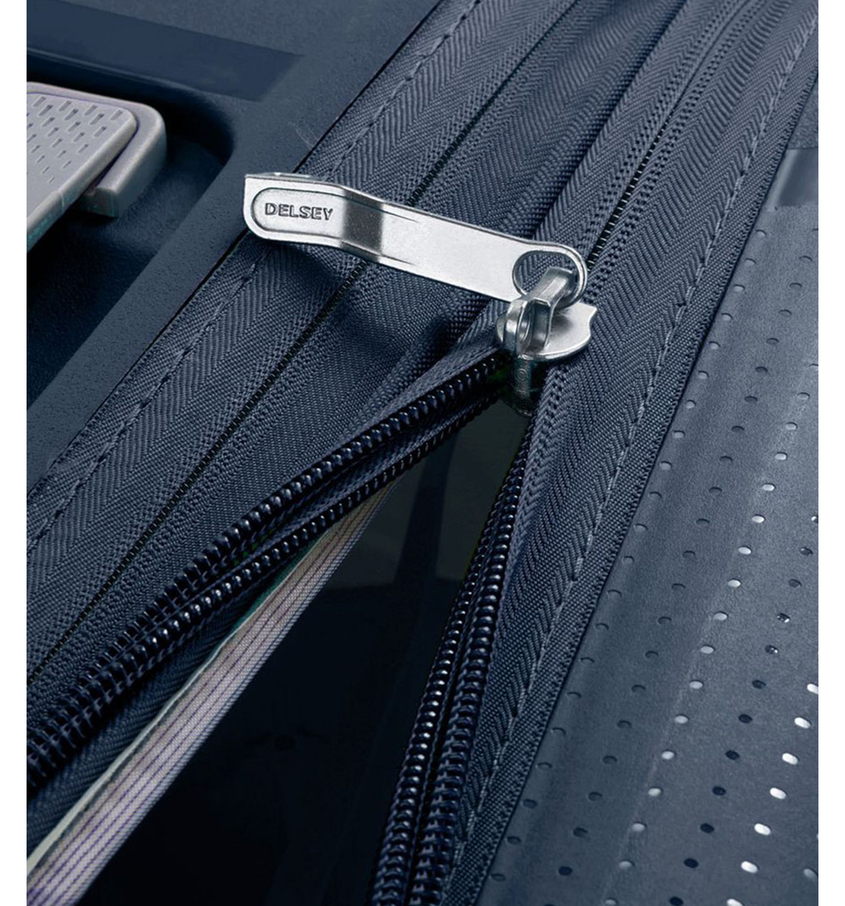 DELSEY PARISCLAVEL NAVY 70 CM