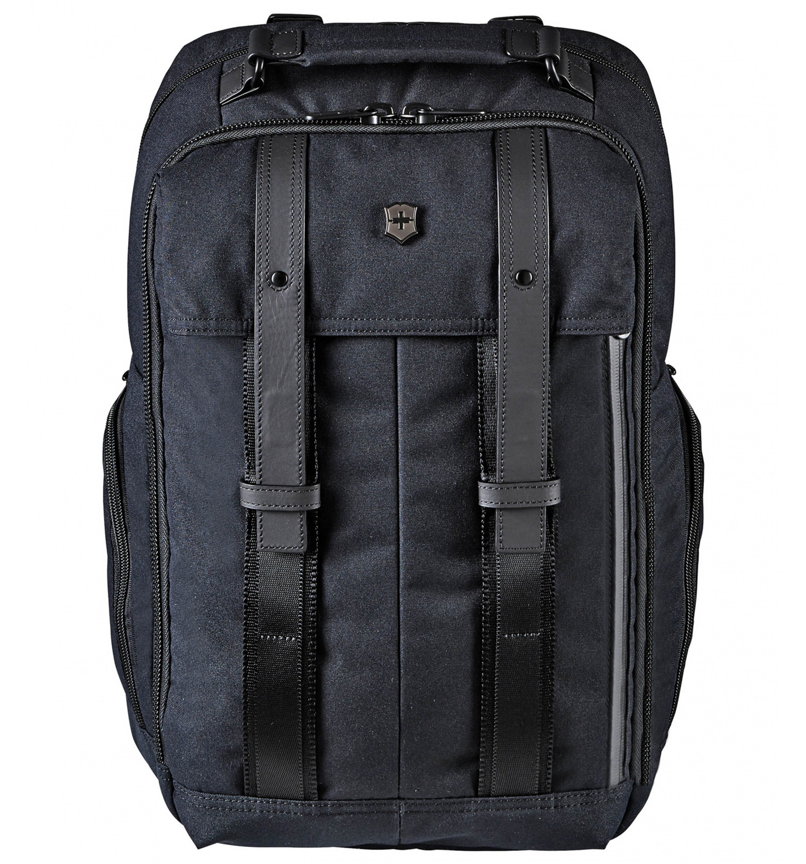 VICTORINOXARCHITECTURE URBAN BUSINESS-CORBUSIER BACKPACKBLACK 46 CM