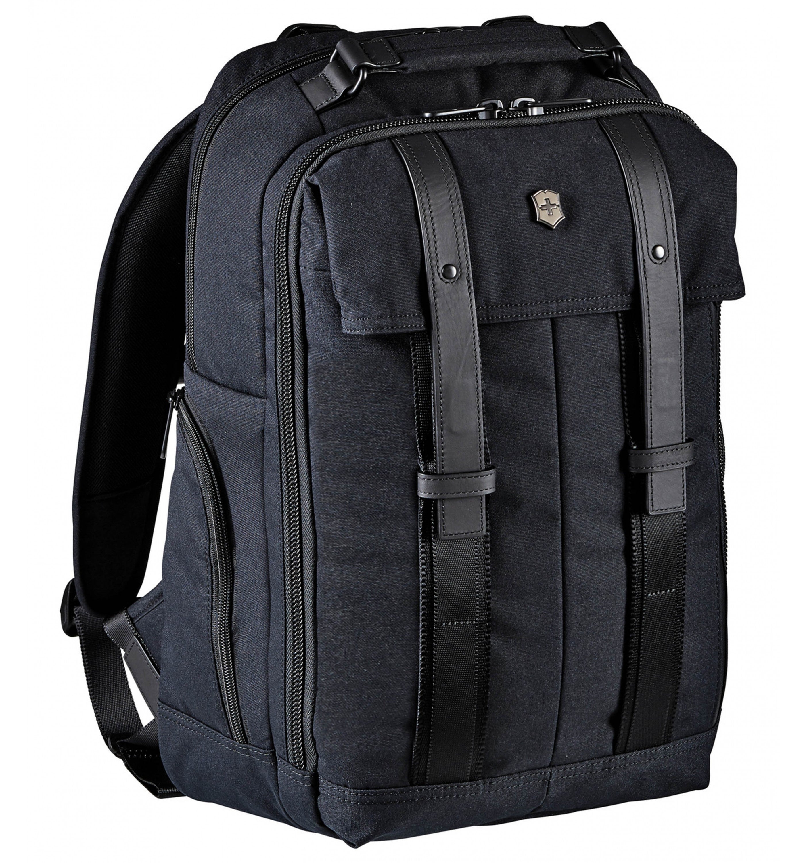 VICTORINOXARCHITECTURE URBAN BUSINESS-CORBUSIER BACKPACKBLACK 46 CM