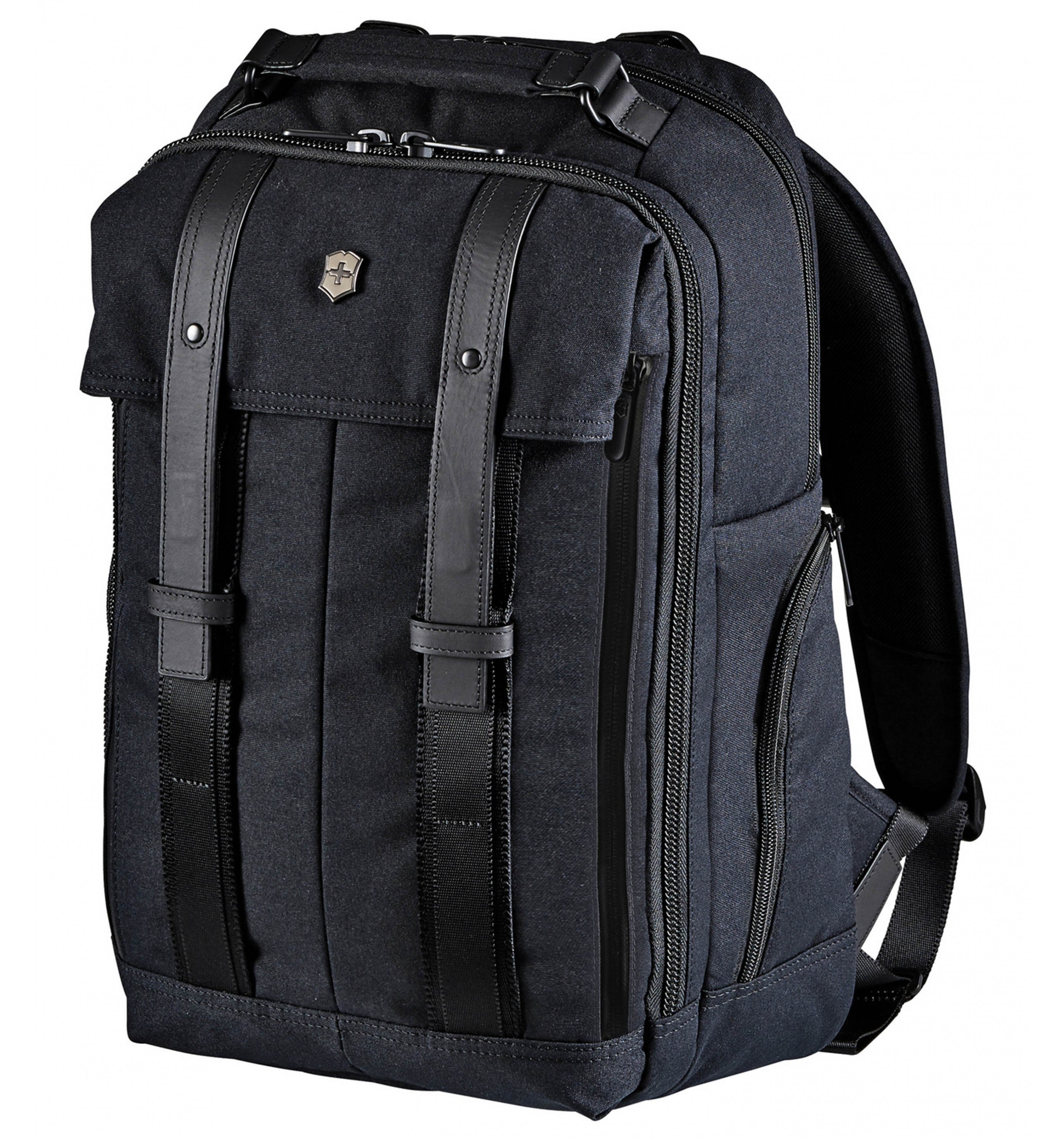 VICTORINOXARCHITECTURE URBAN BUSINESS-CORBUSIER BACKPACKBLACK 46 CM