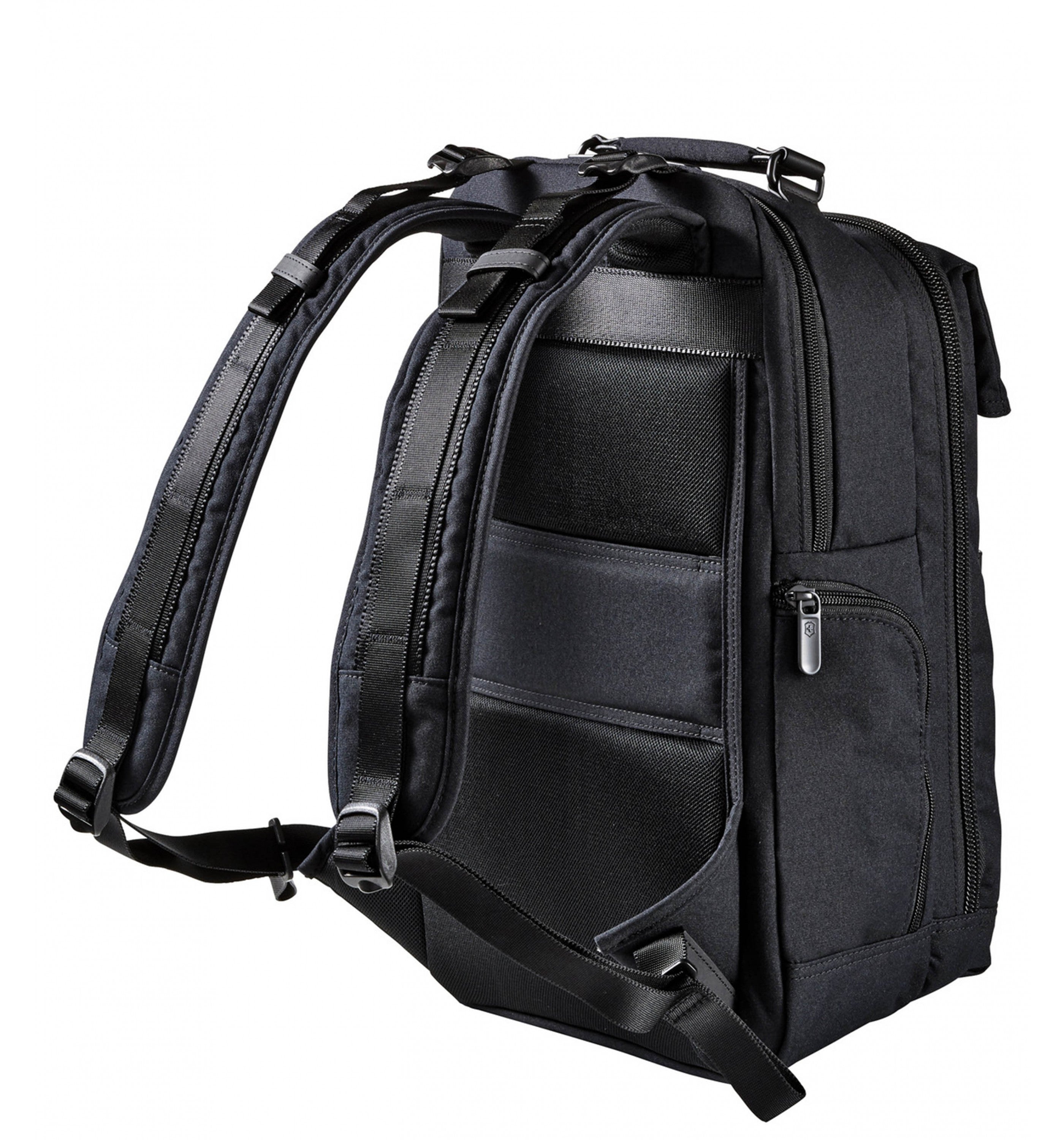 VICTORINOXARCHITECTURE URBAN BUSINESS-CORBUSIER BACKPACKBLACK 46 CM