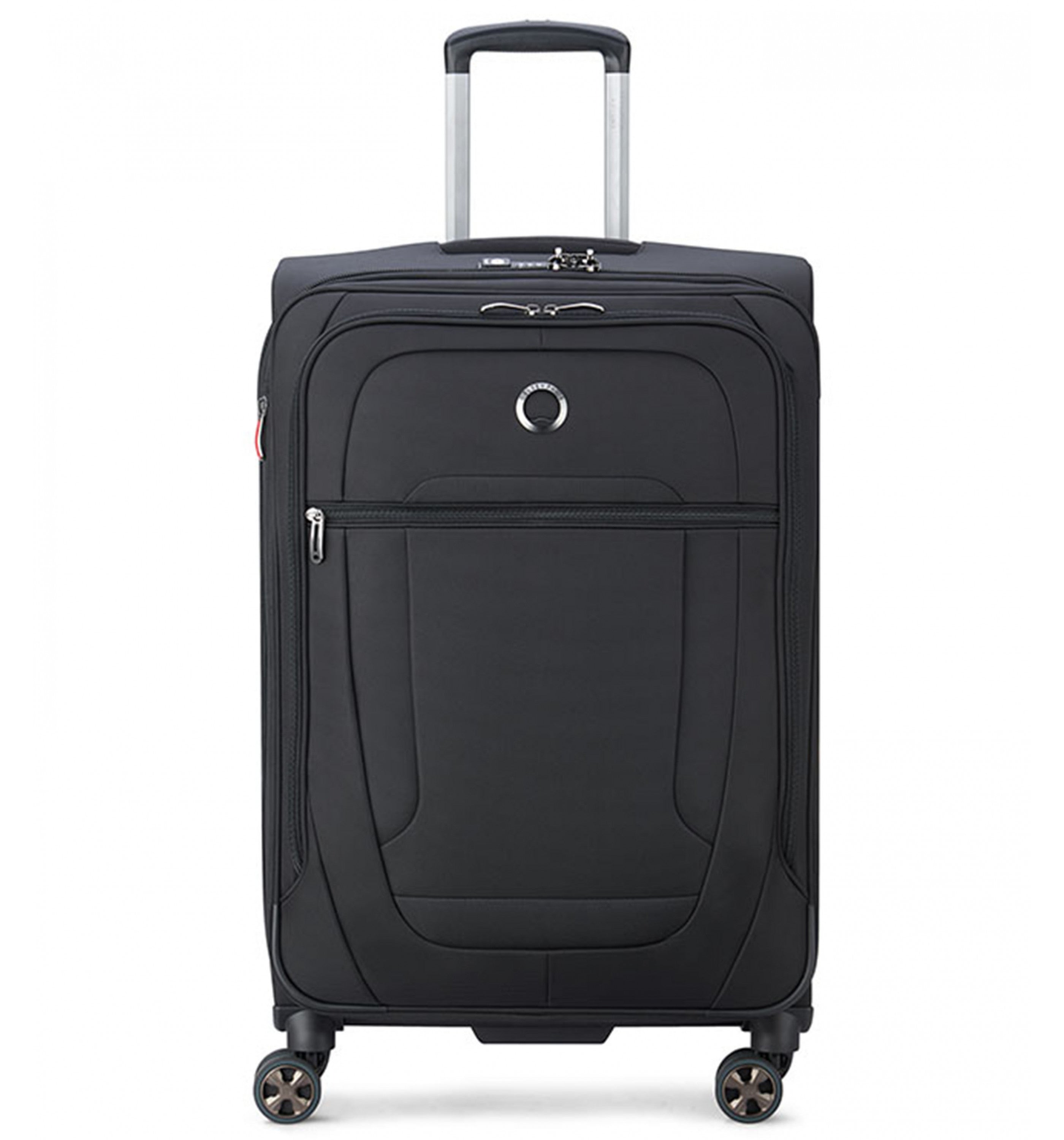 DELSEY PARISHELIUM DLX 2.0 BLACK 71 CM