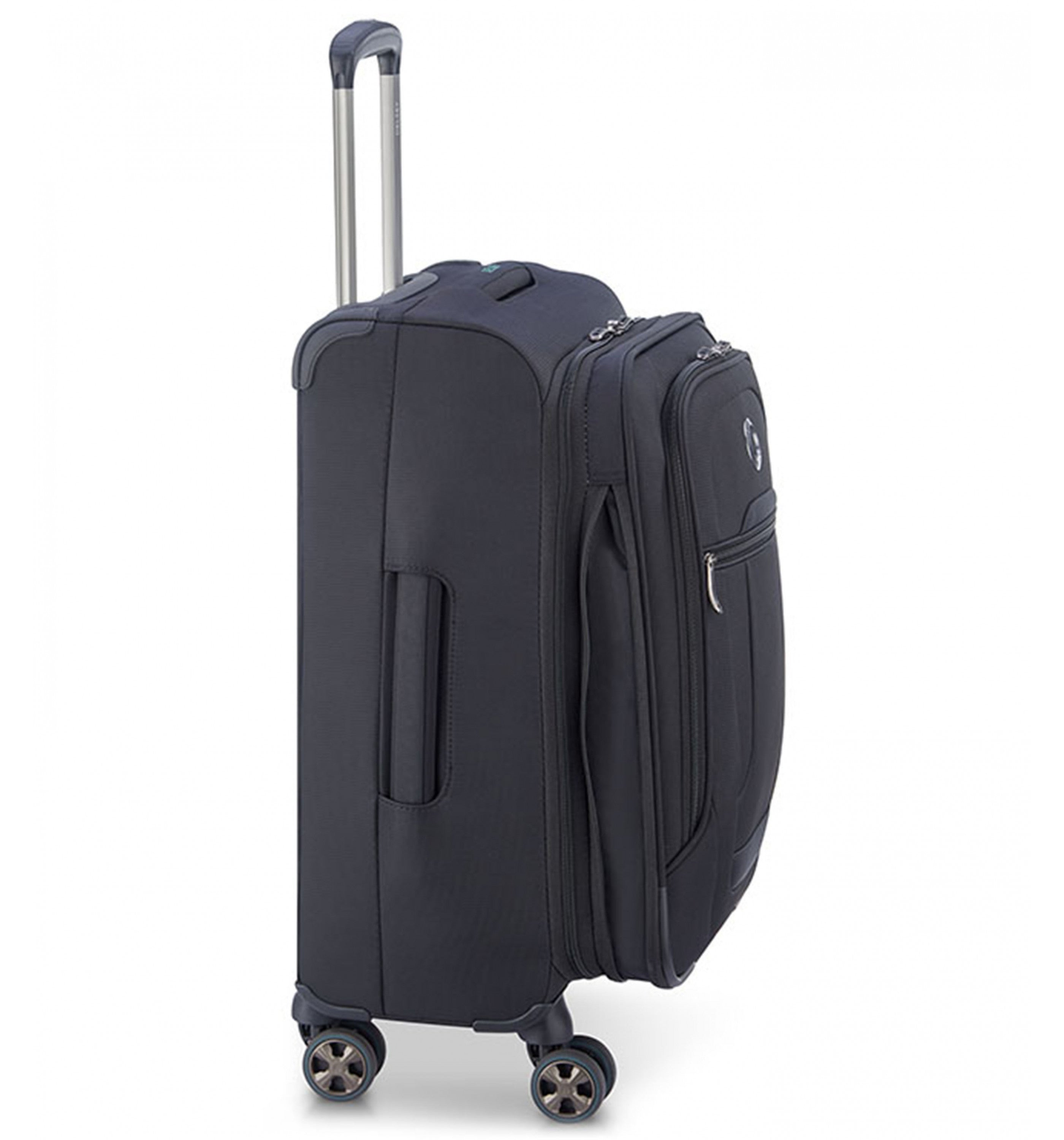 DELSEY PARISHELIUM DLX 2.0 BLACK 71 CM