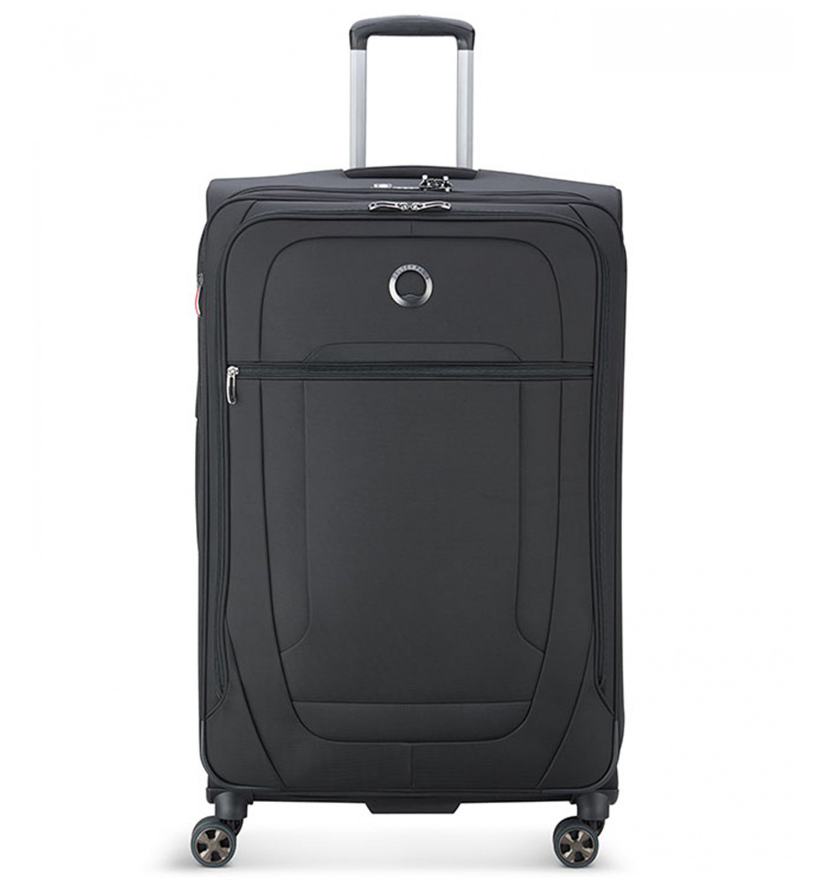 DELSEY PARISHELIUM DLX 2.0 BLACK 83 CM