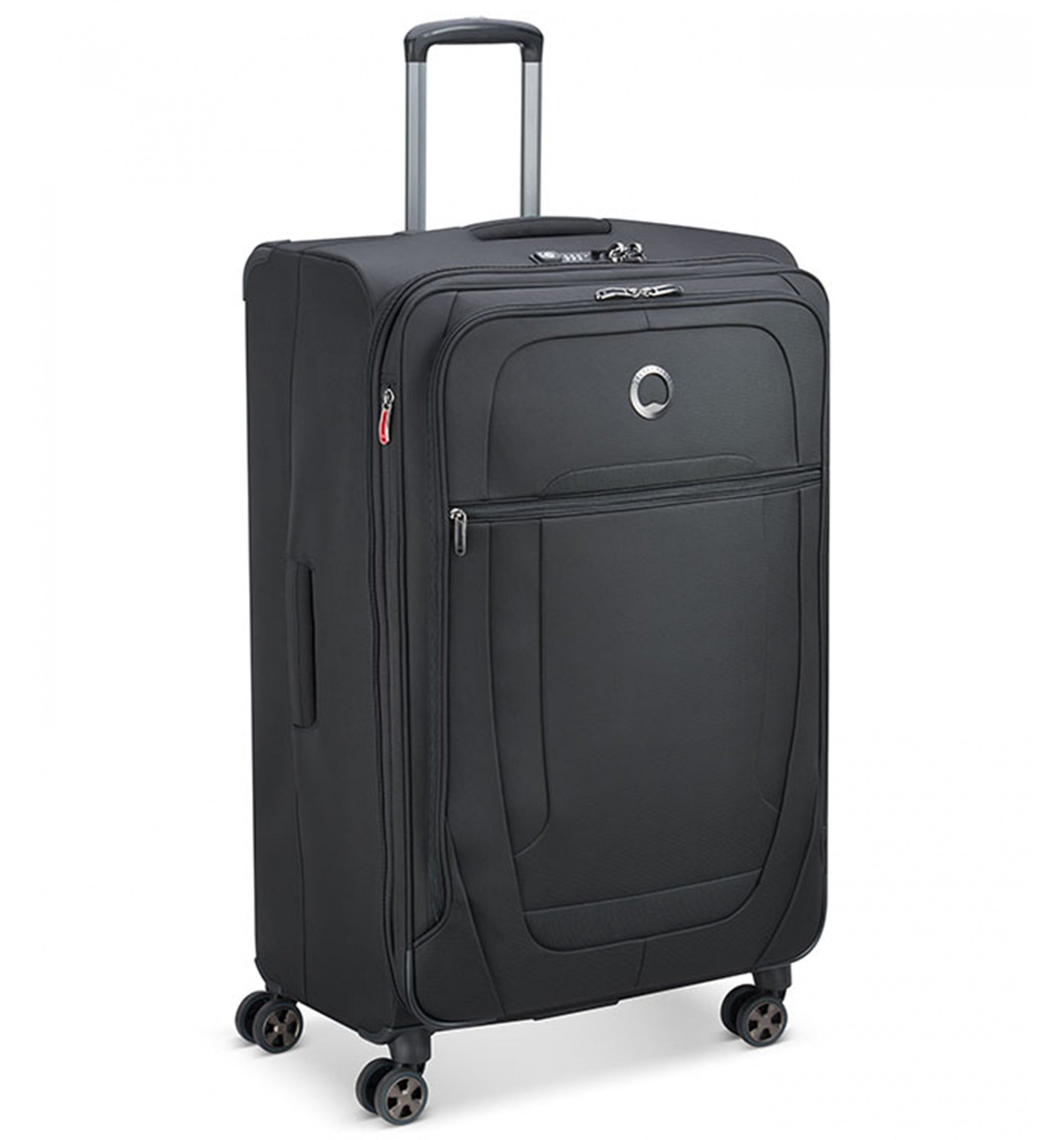 DELSEY PARISHELIUM DLX 2.0 BLACK 83 CM