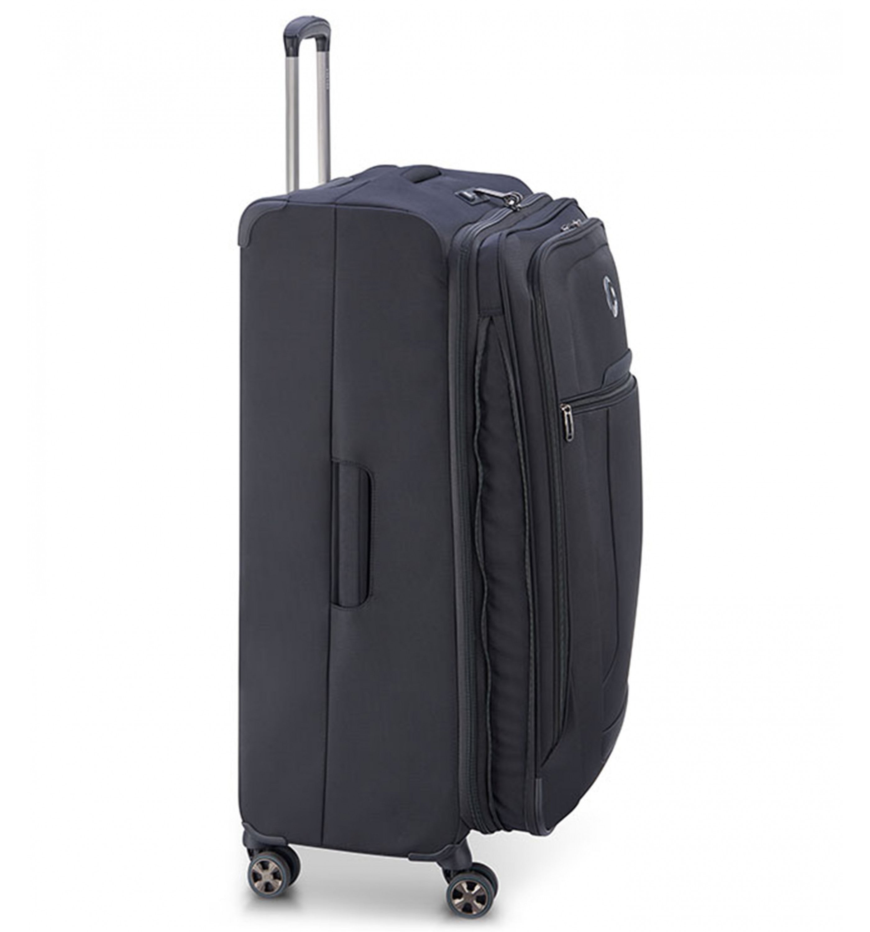 DELSEY PARISHELIUM DLX 2.0 BLACK 83 CM