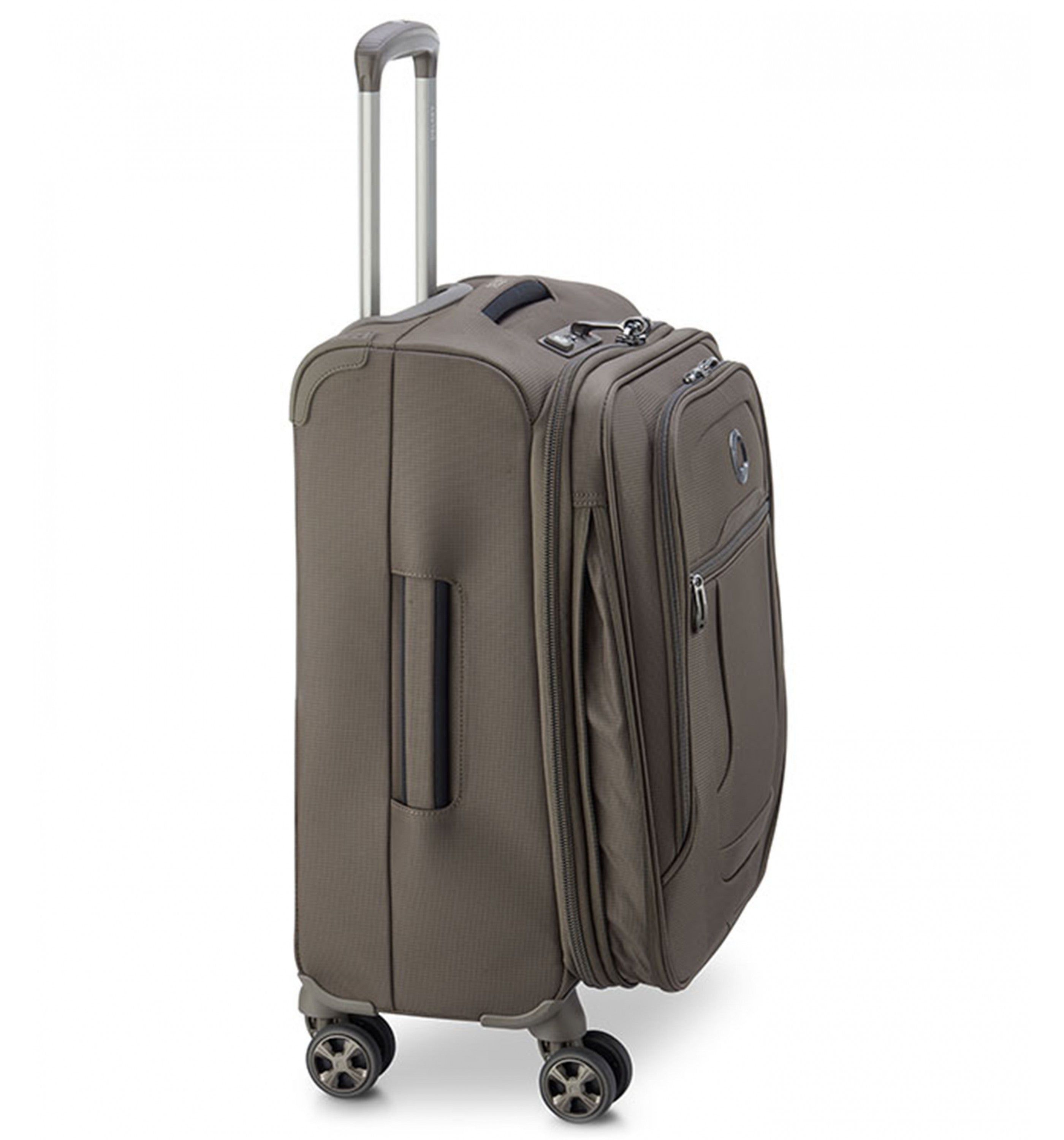 DELSEY PARISHELIUM DLX 2.0 MOCHA 55 CM