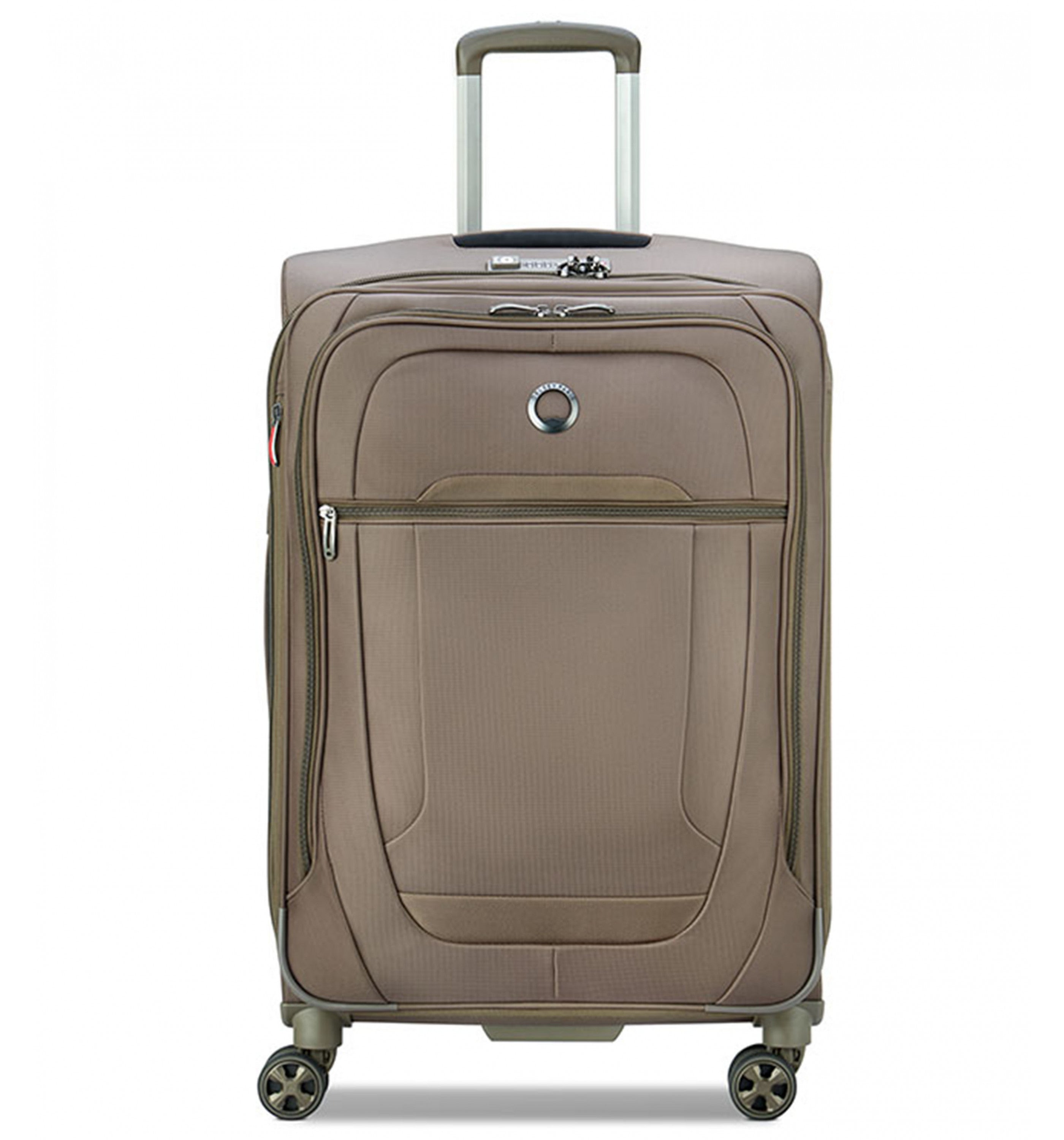 DELSEY PARISHELIUM DLX 2.0 MOCHA 71 CM