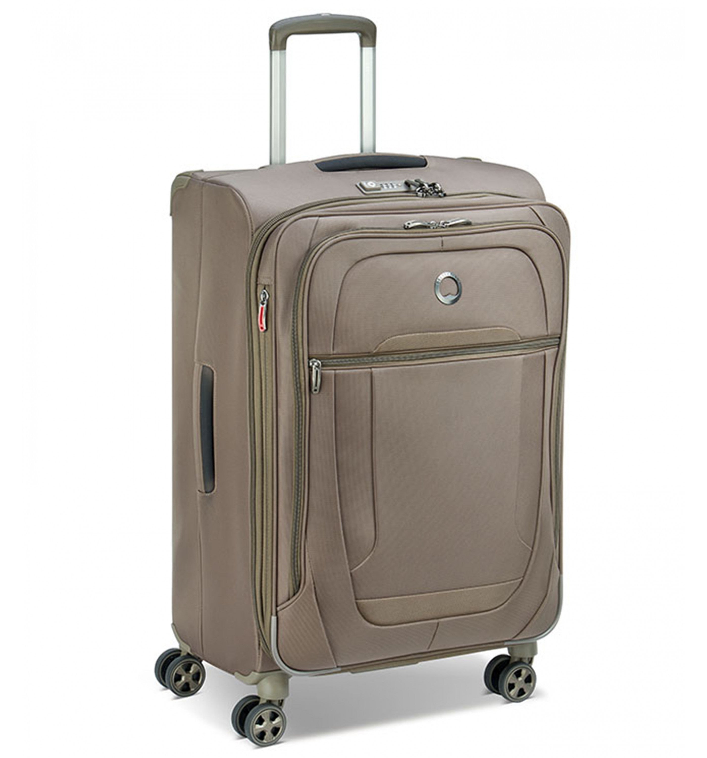 DELSEY PARISHELIUM DLX 2.0 MOCHA 71 CM