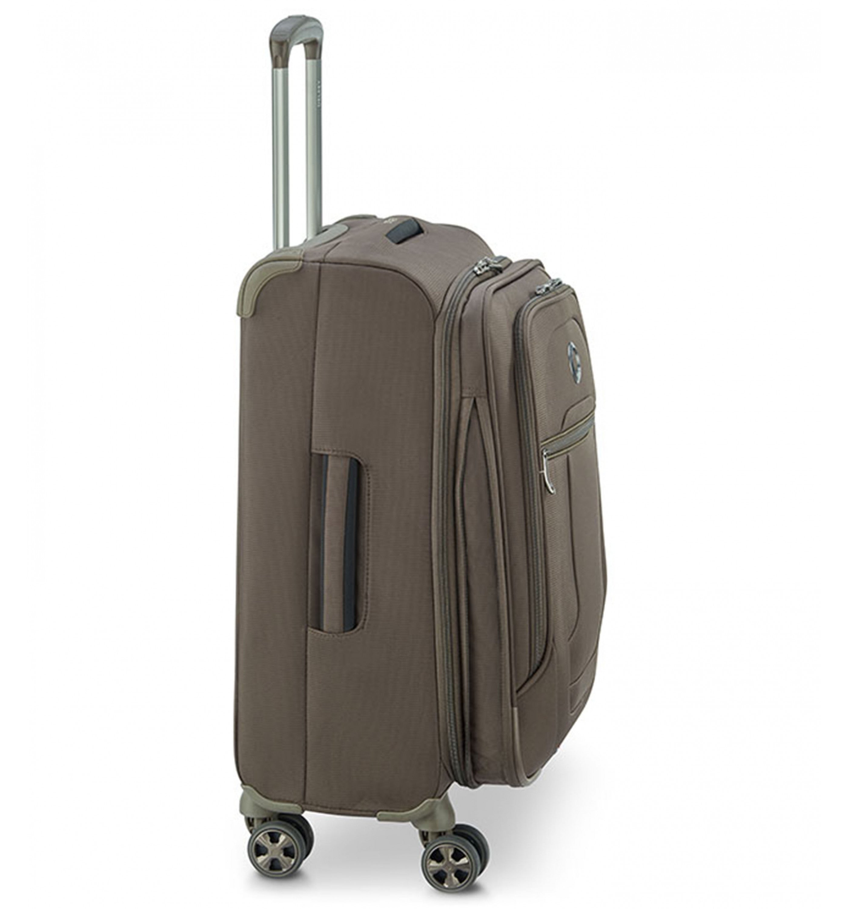 DELSEY PARISHELIUM DLX 2.0 MOCHA 71 CM
