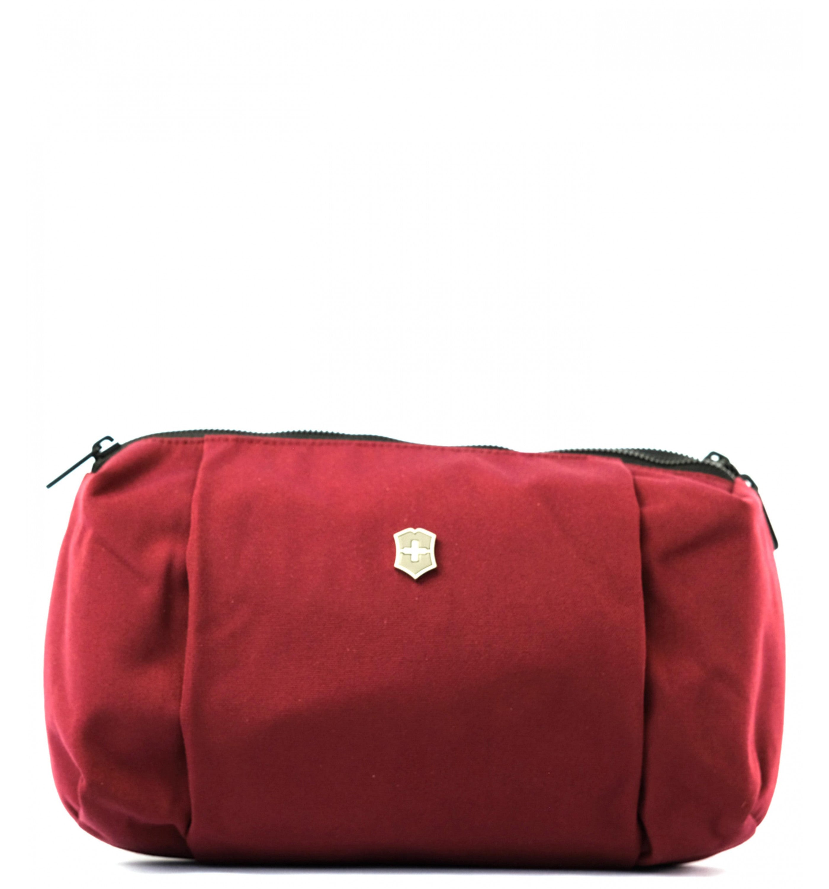 VICTORINOXLIFESTYLE ACCESSORY BAGS CASUAL-DELUXE BELTBAGBEETROOT 19 CM