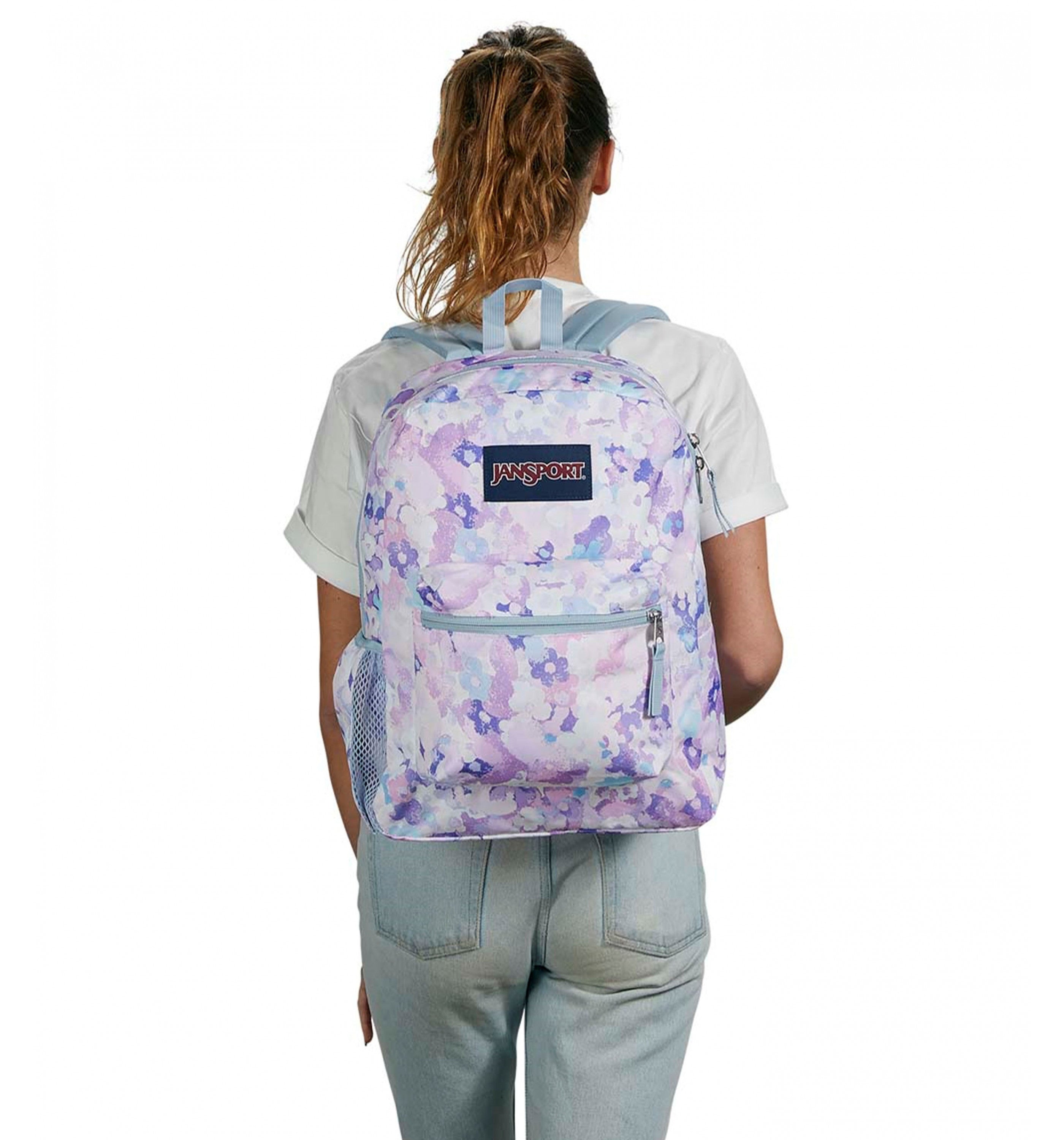 JANSPORTCross Town Backpack