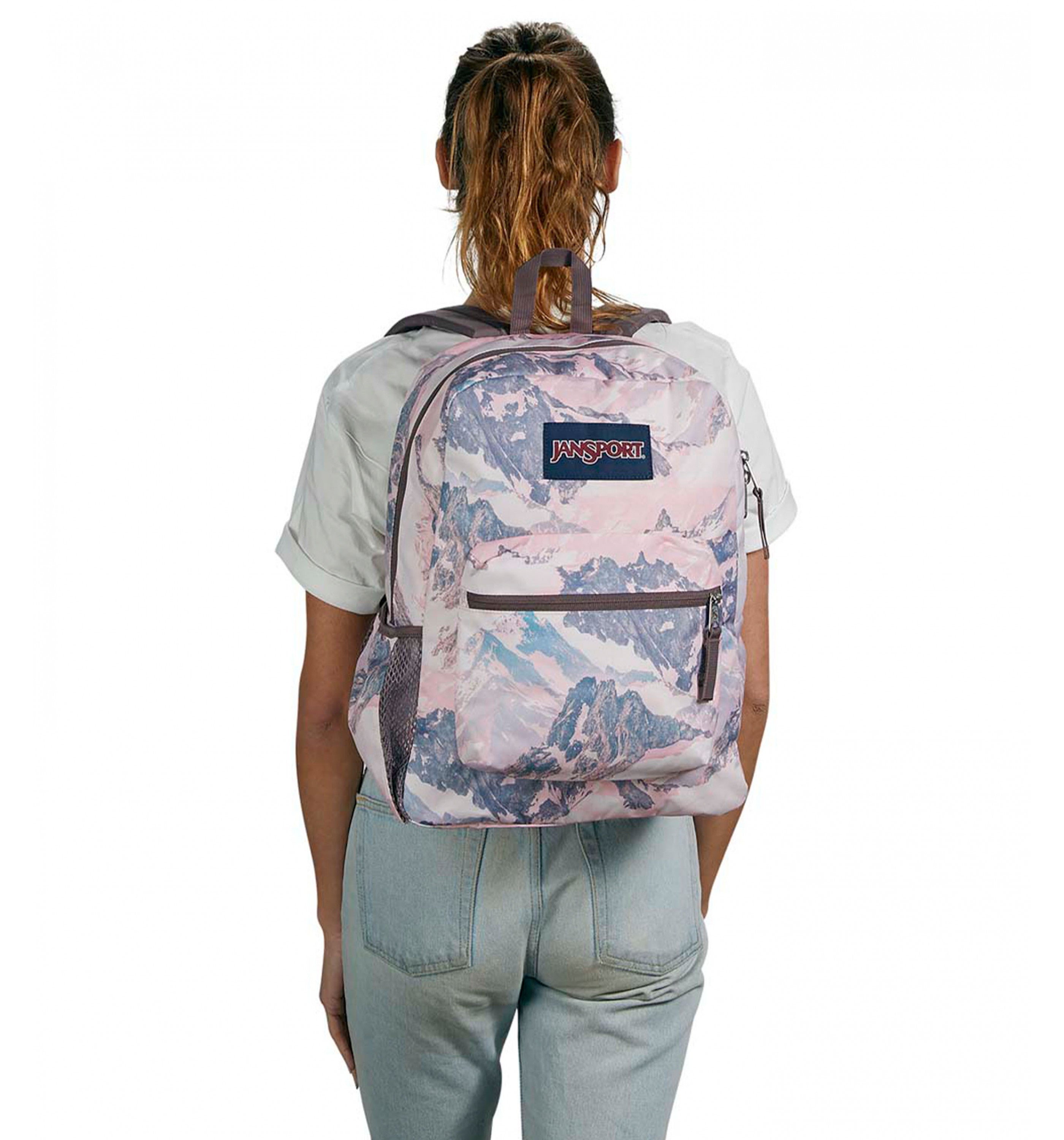 JANSPORTCross Town Backpack