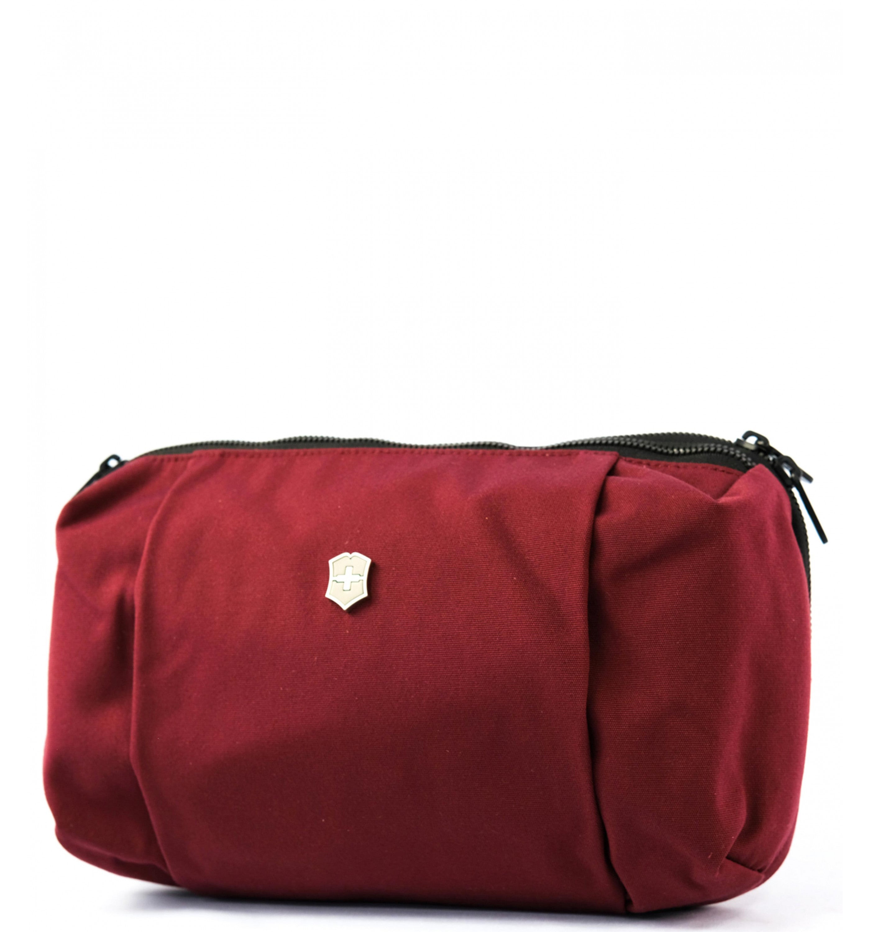 VICTORINOXLIFESTYLE ACCESSORY BAGS CASUAL-DELUXE BELTBAGBEETROOT 19 CM
