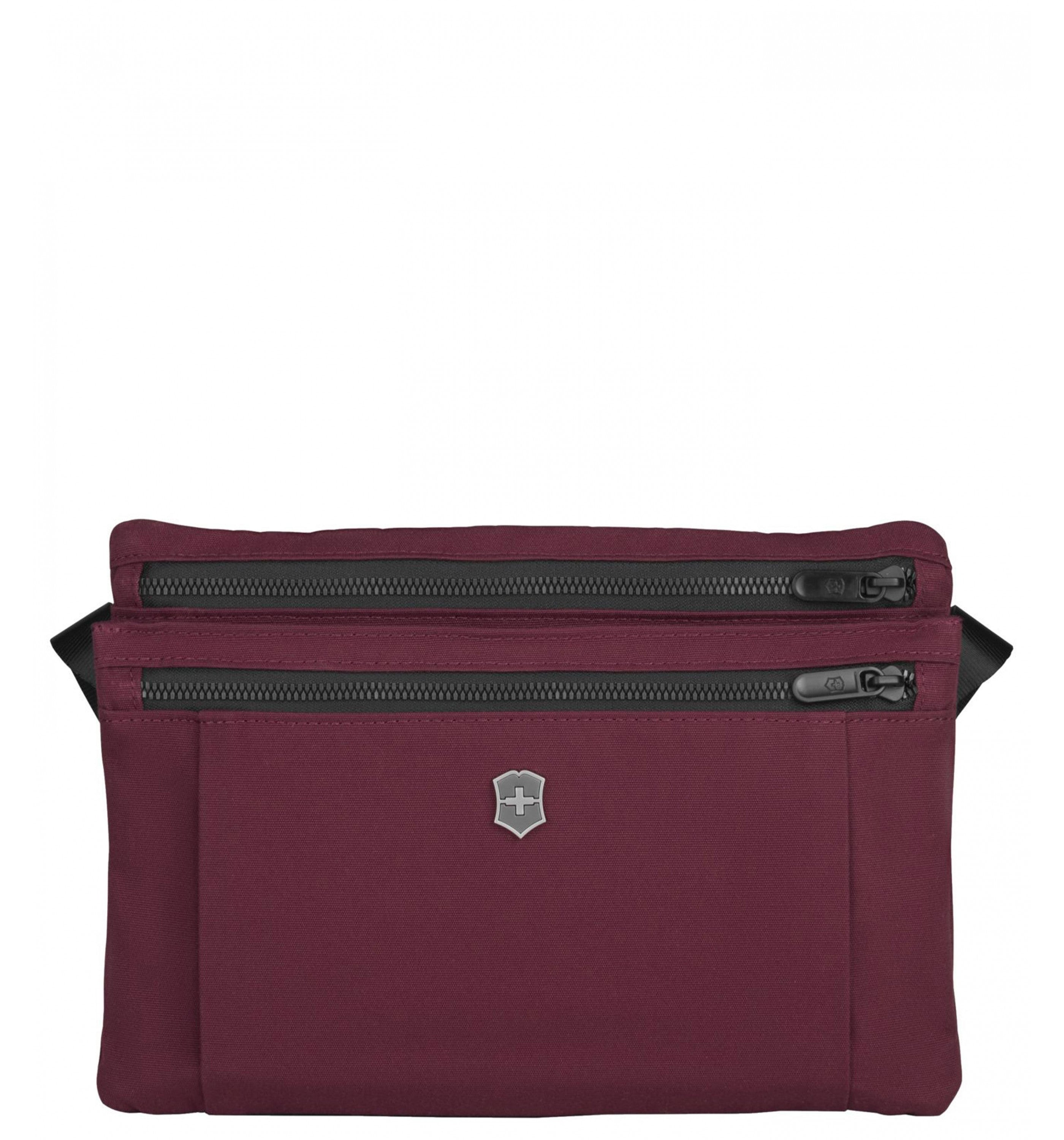 VICTORINOXLIFESTYLE ACCESSORY BAGS CASUAL-COMPACT CROSSBODY BAGBEETROOT 20 CM