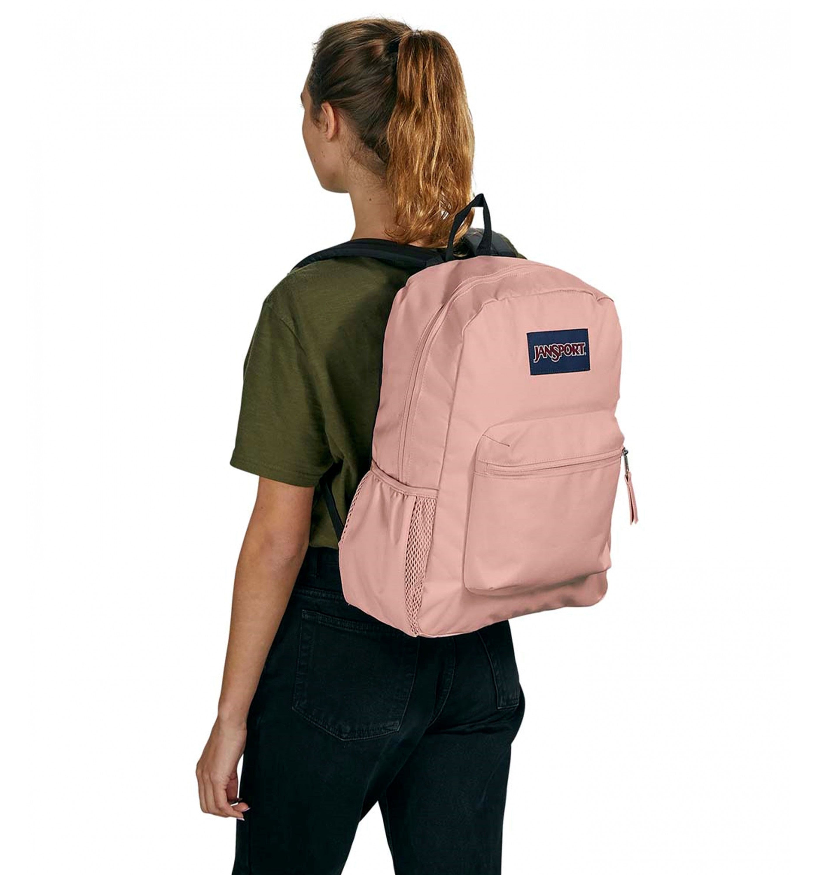 JANSPORTCross Town Backpack