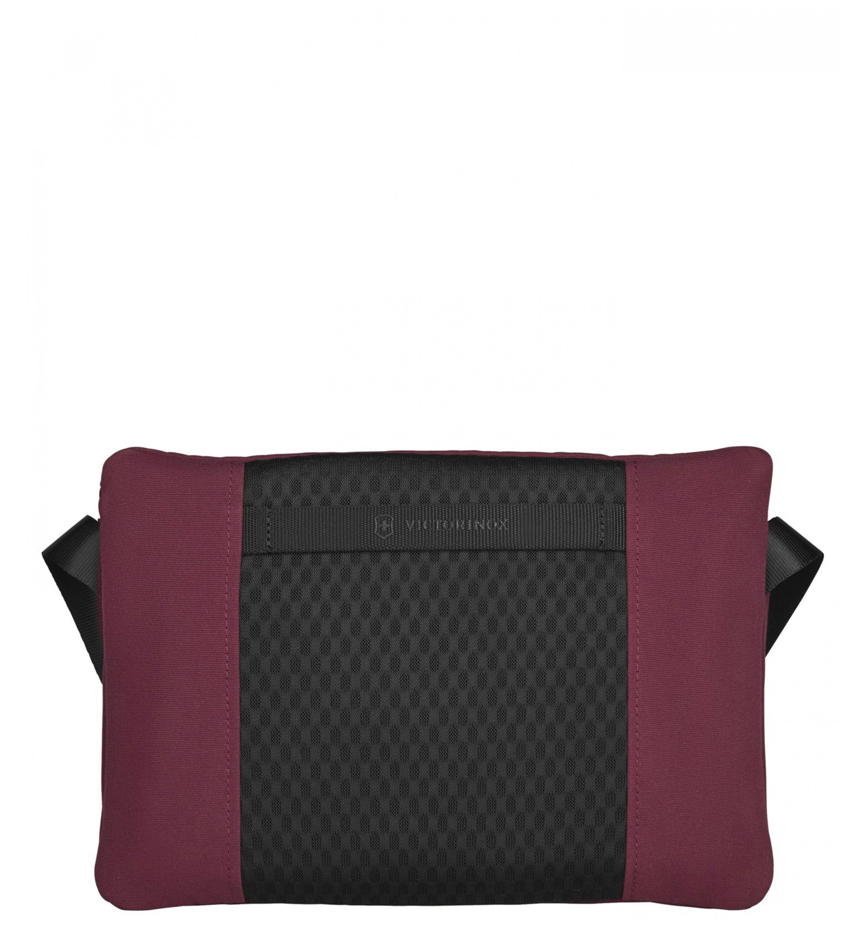 VICTORINOXLIFESTYLE ACCESSORY BAGS CASUAL-COMPACT CROSSBODY BAGBEETROOT 20 CM
