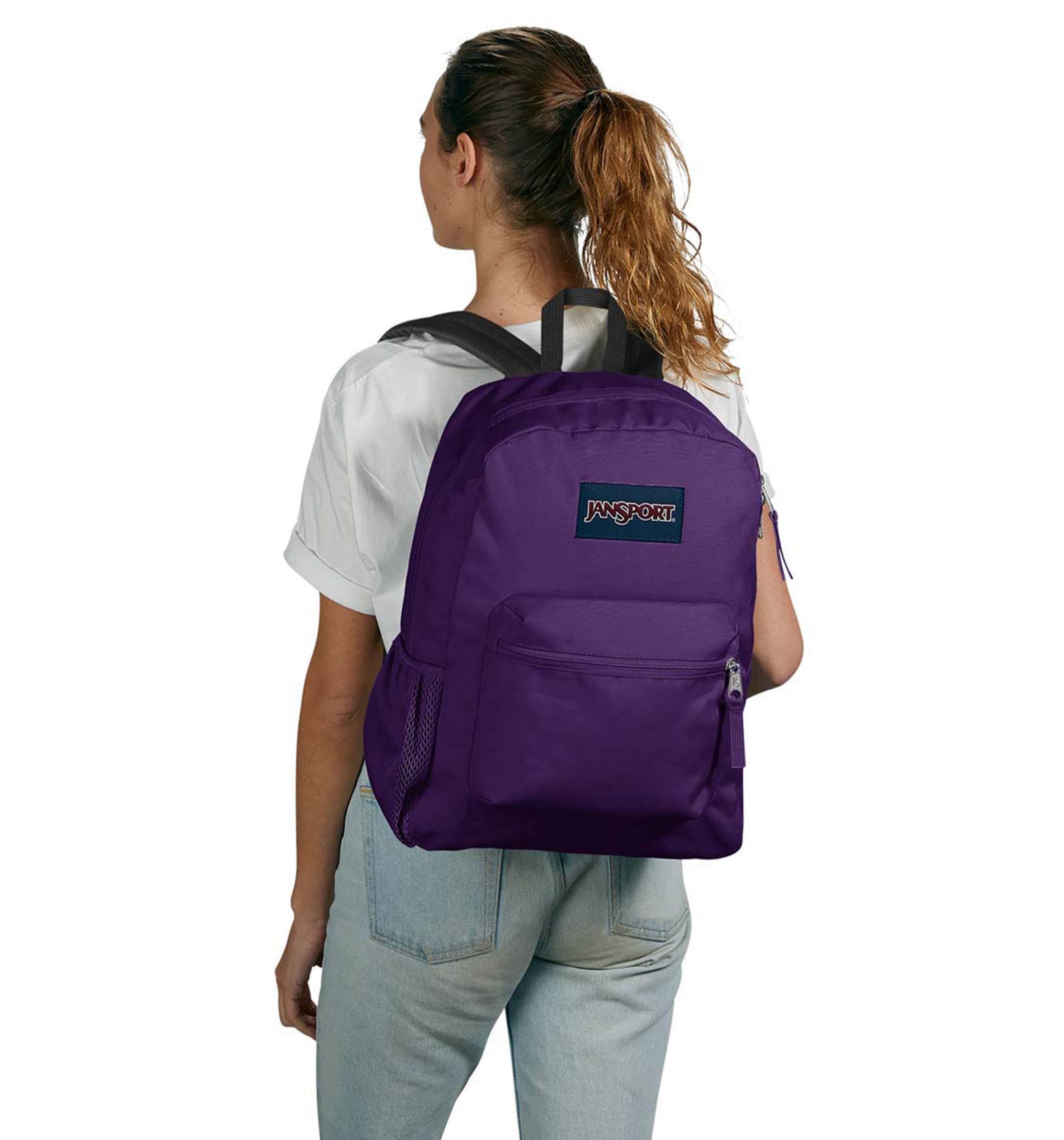 JANSPORTCross Town Backpack