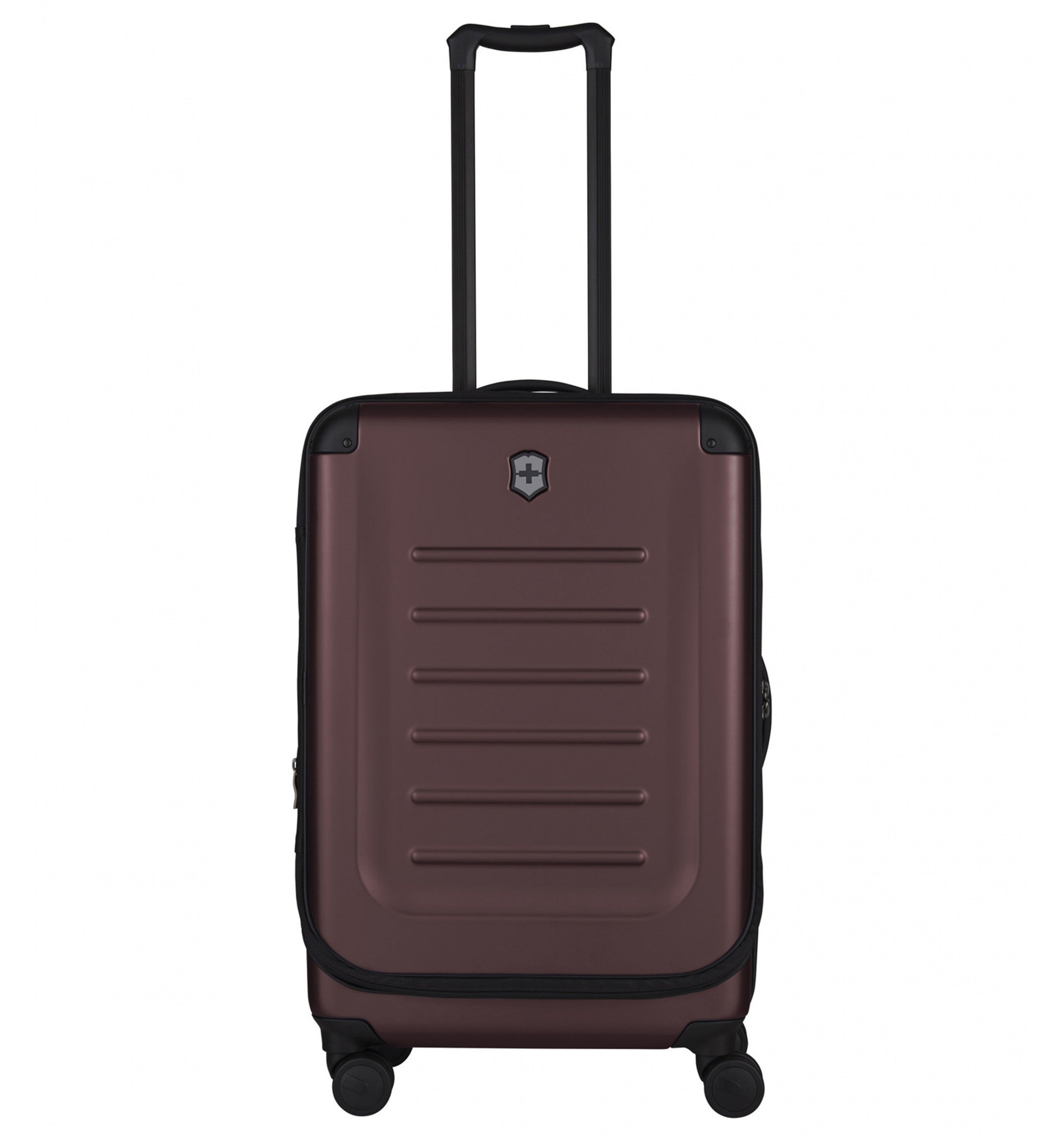 VICTORINOXSPECTRA 2.0 EXPANDABLE MEDIUM HARDSIDE CASE BEETROOT 69 CM