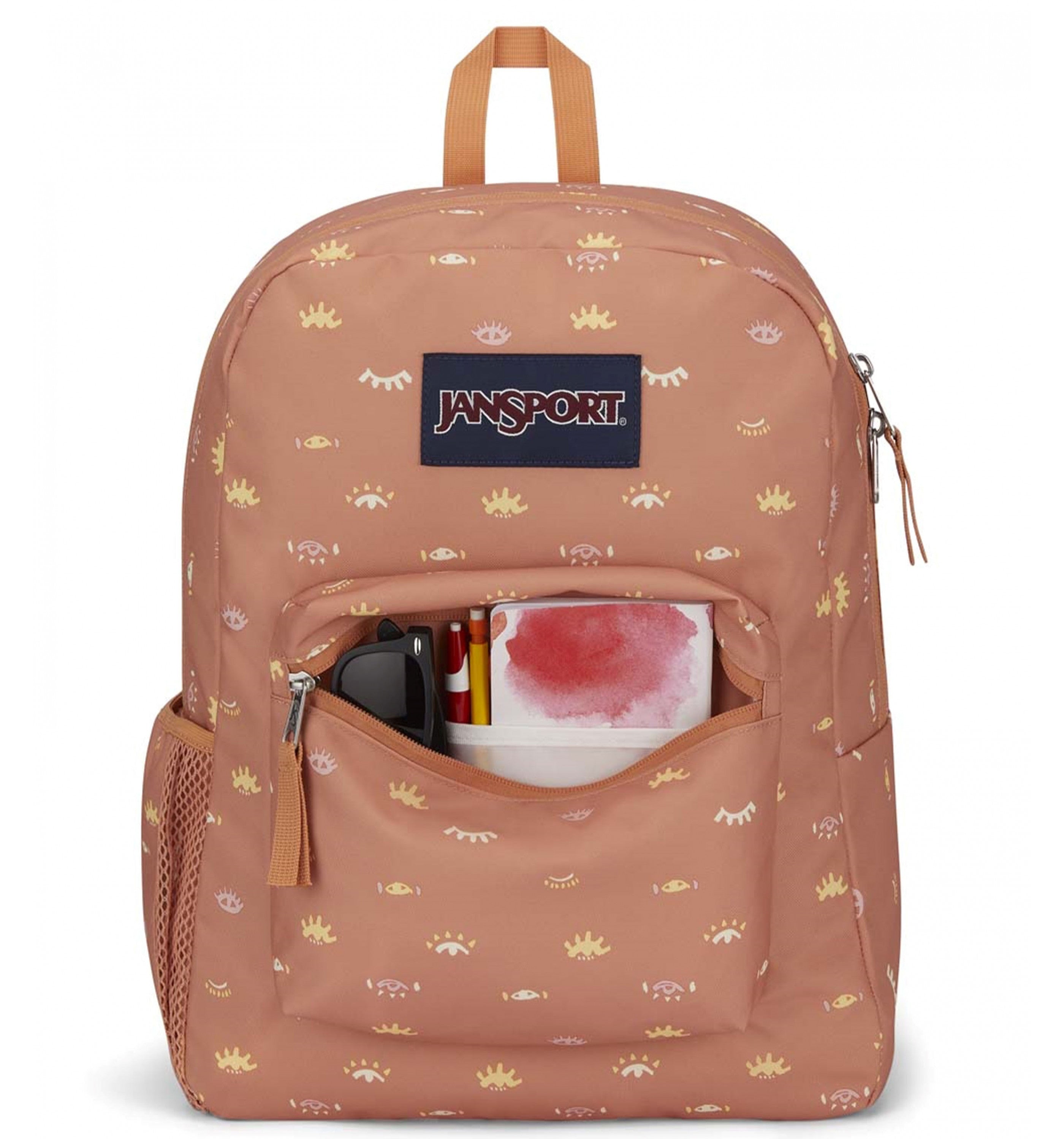 JANSPORTCross Town Backpack